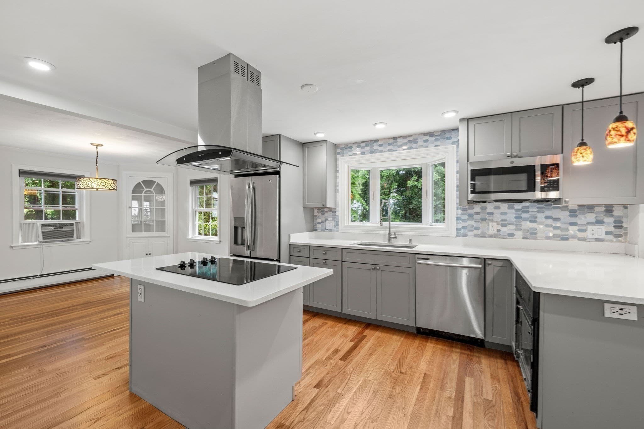 Single Family Residence at 61 Elm Street, Milton MA 02186, Milton, photo 4 of 40