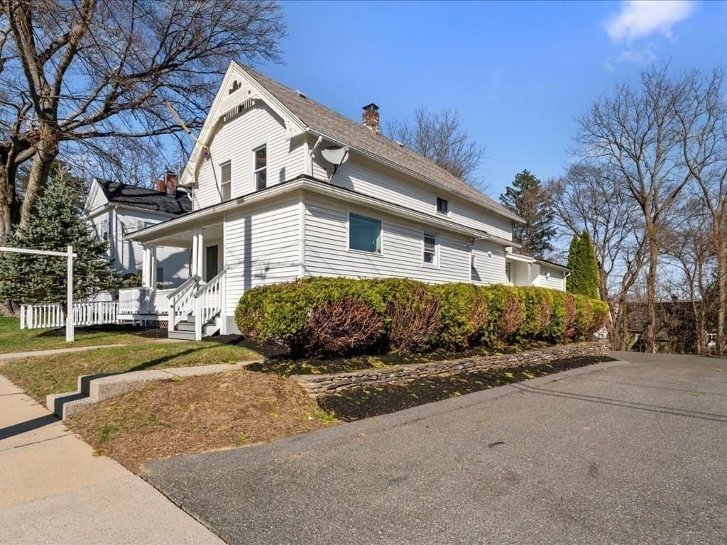 Single Family Residence at 29 Orchard St, Southbridge MA 01550, Southbridge, photo 3 of 29