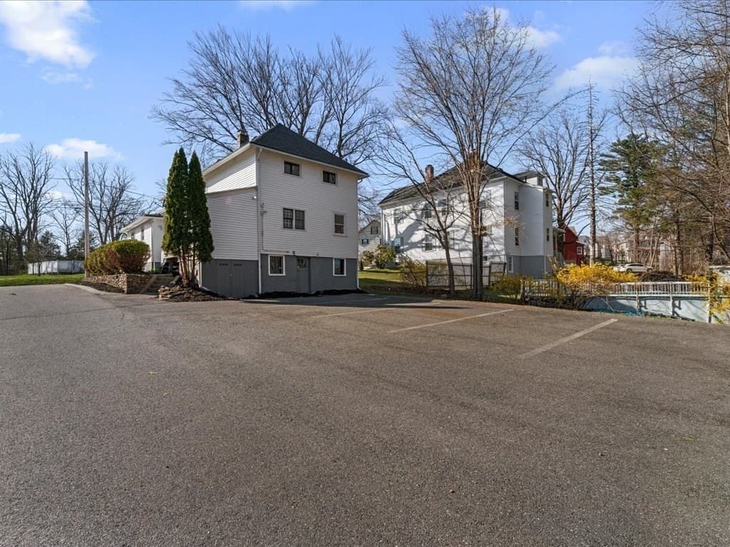 Single Family Residence at 29 Orchard St, Southbridge MA 01550, Southbridge, photo 28 of 29