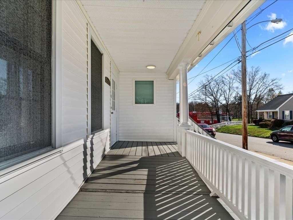 Single Family Residence at 29 Orchard St, Southbridge MA 01550, Southbridge, photo 4 of 29