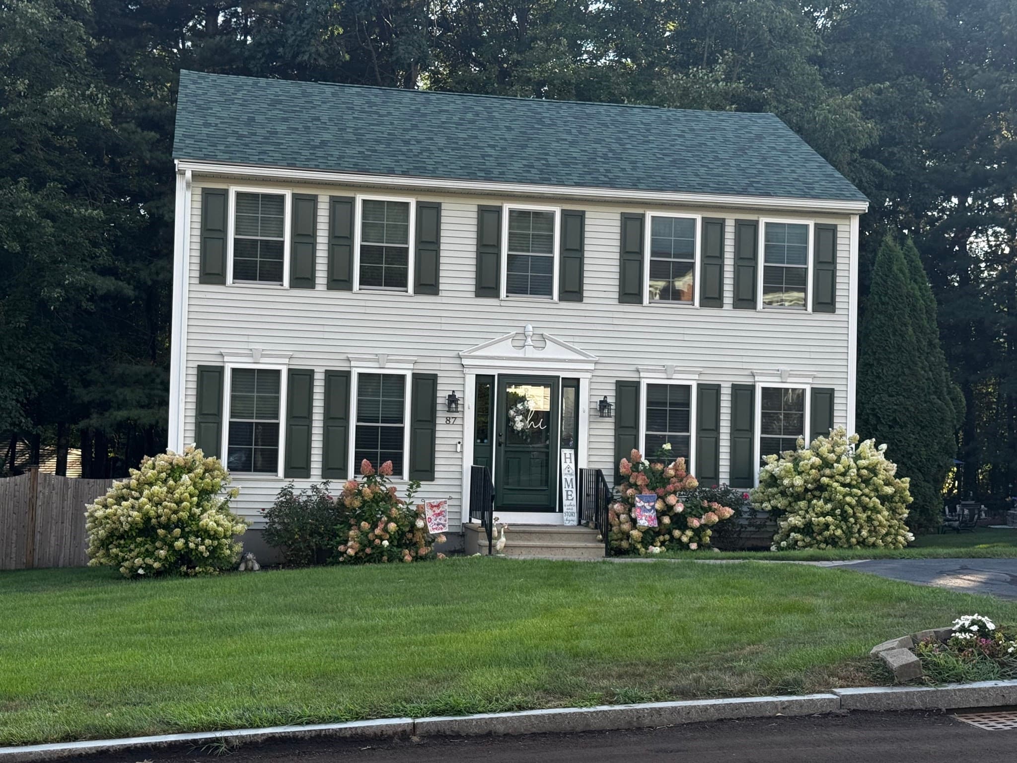 87 Photine Drive, Lowell MA 01854