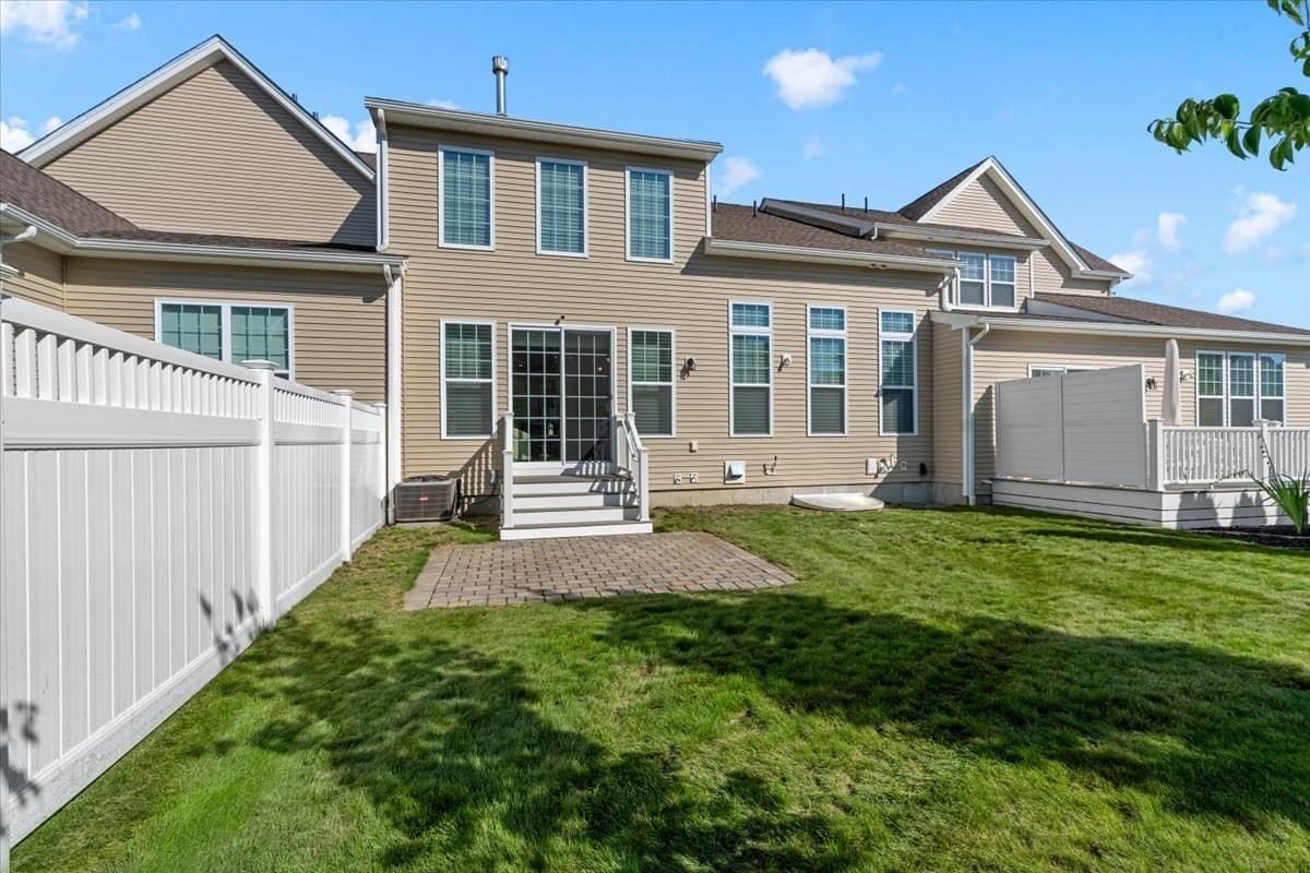 Condominium at 24 Henry Way # 24, Millis MA 02054, Millis, photo 24 of 35