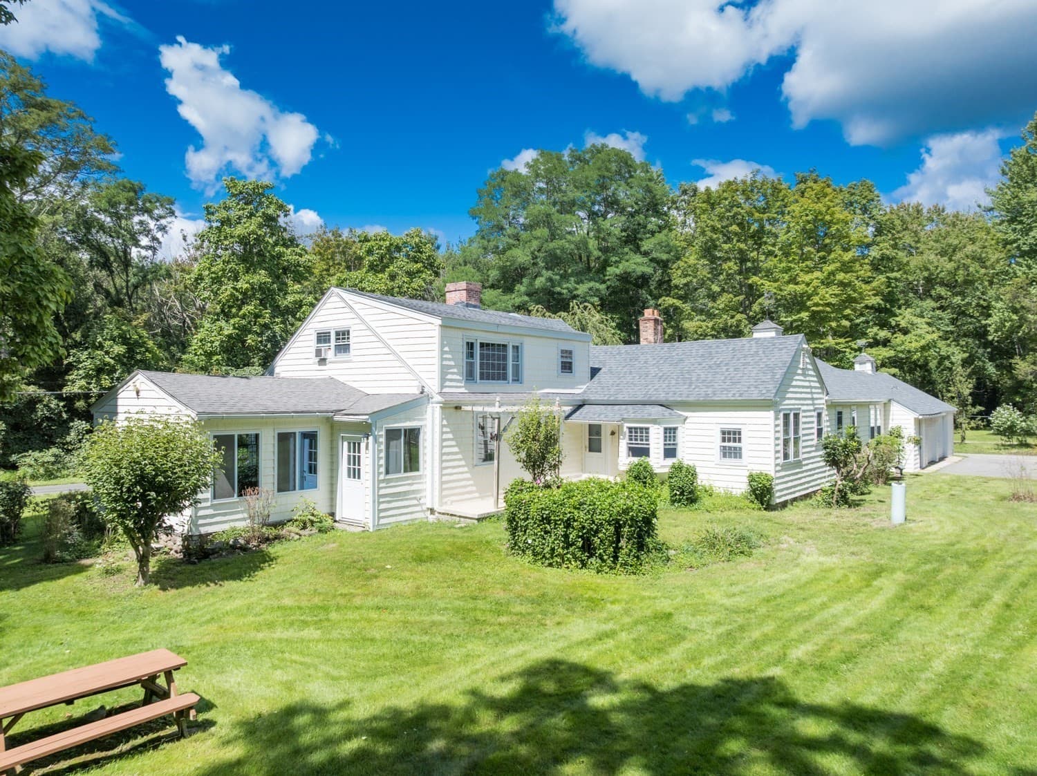 Farm at 88 Ames Rd, Hampden MA 01036, Hampden, photo 2 of 42
