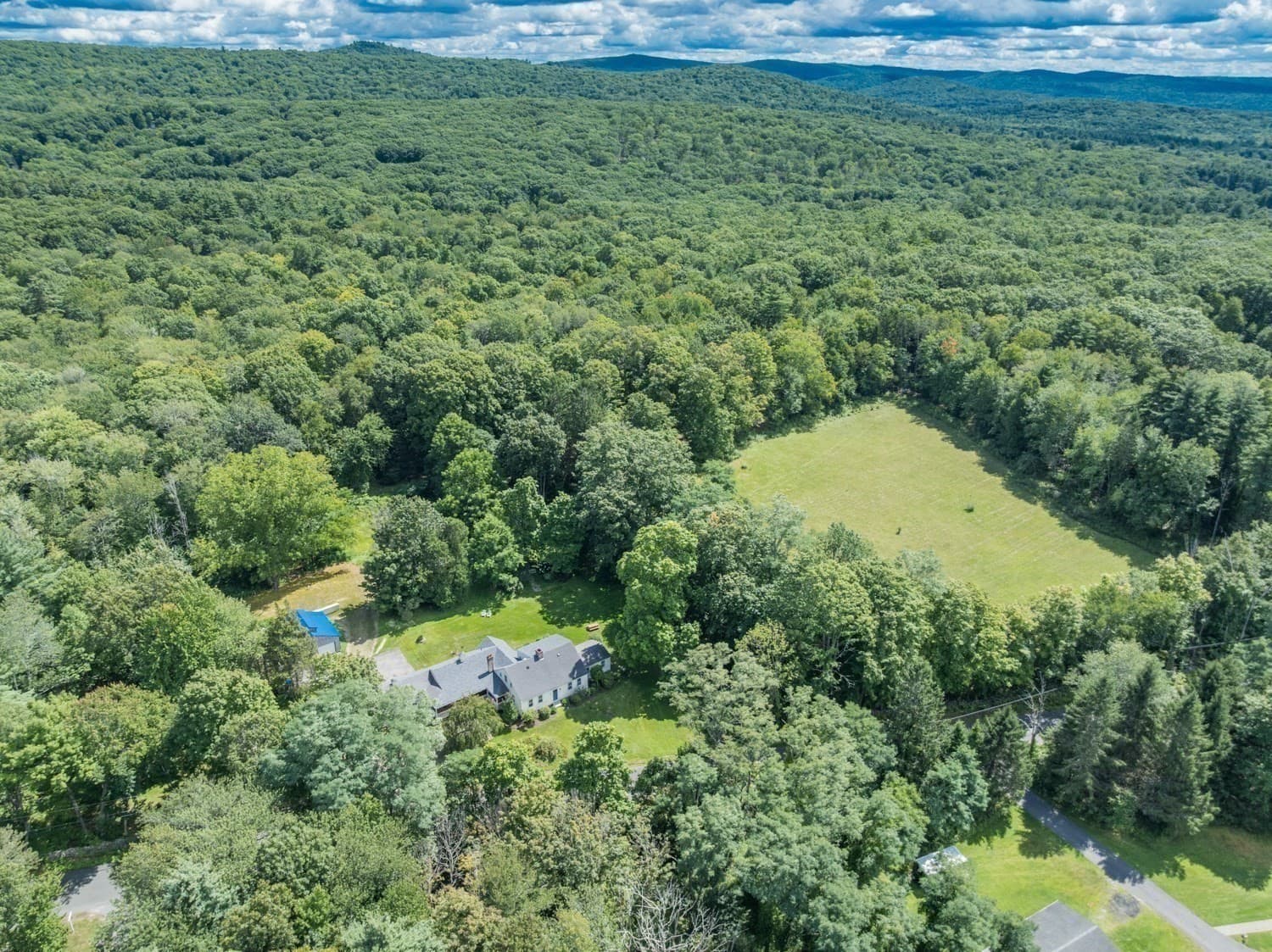 Farm at 88 Ames Rd, Hampden MA 01036, Hampden, photo 40 of 42