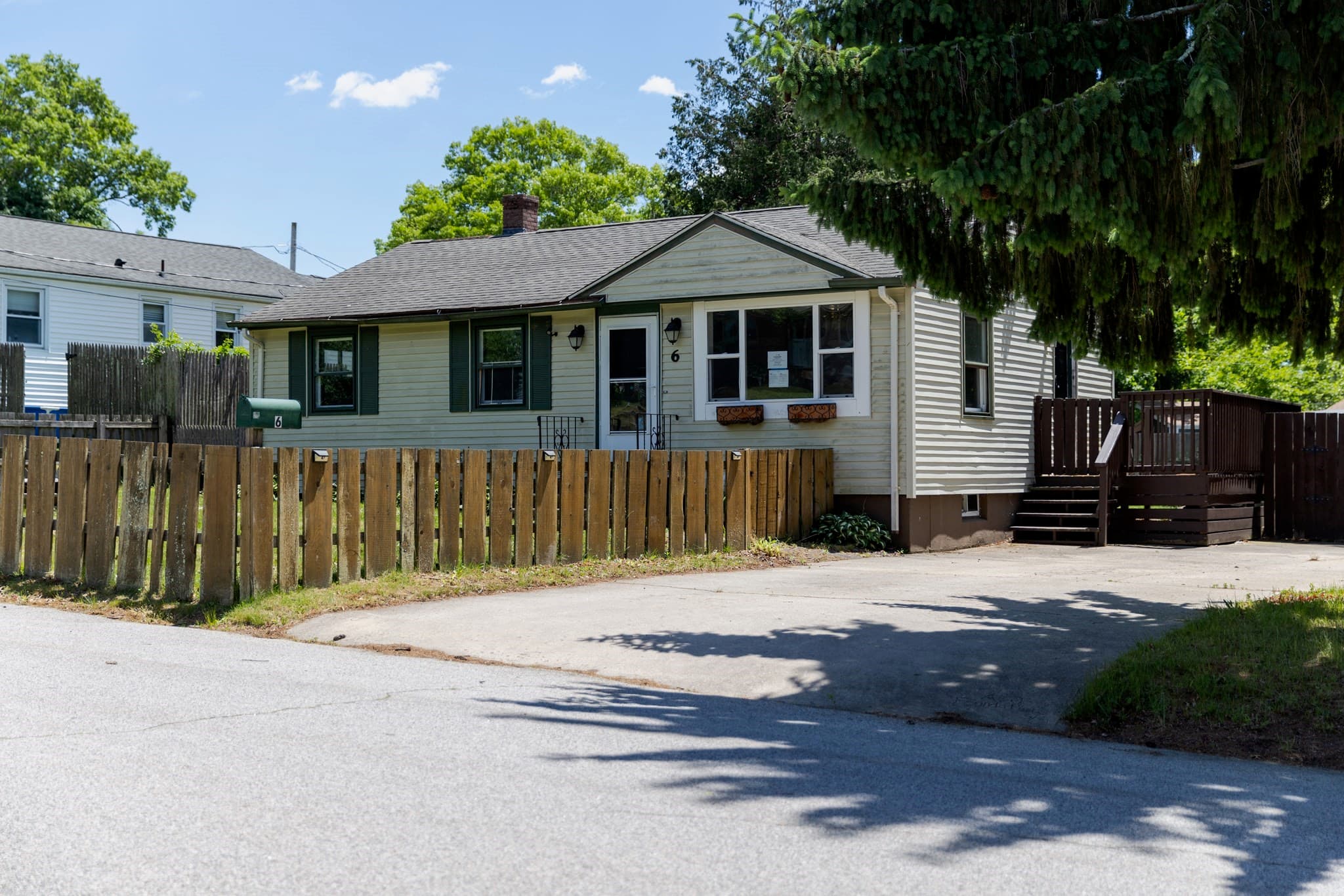6 Kathy Ave, Coventry RI 02816