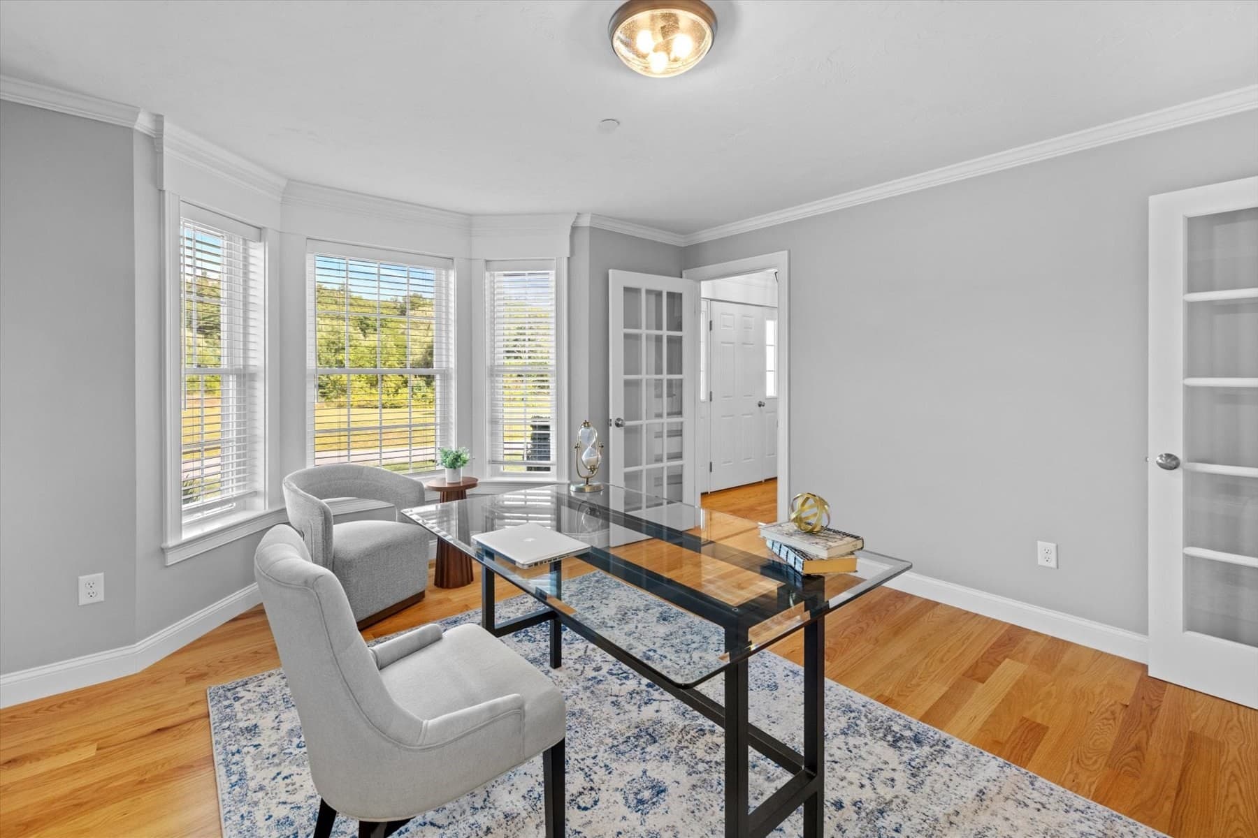 Single Family Residence at 14 Houghton Farm Ln, Bolton MA 01740, Bolton, photo 6 of 42