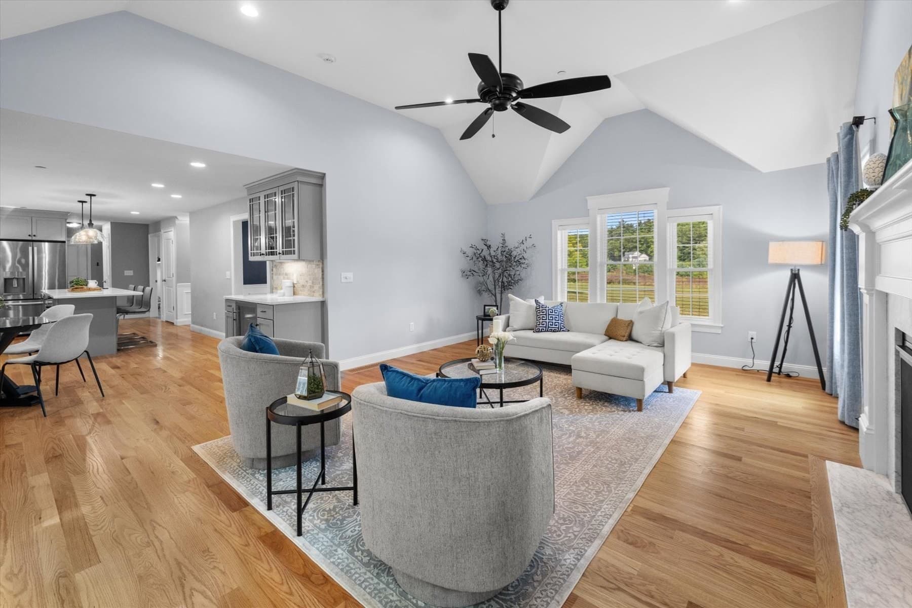 Single Family Residence at 14 Houghton Farm Ln, Bolton MA 01740, Bolton, photo 16 of 42