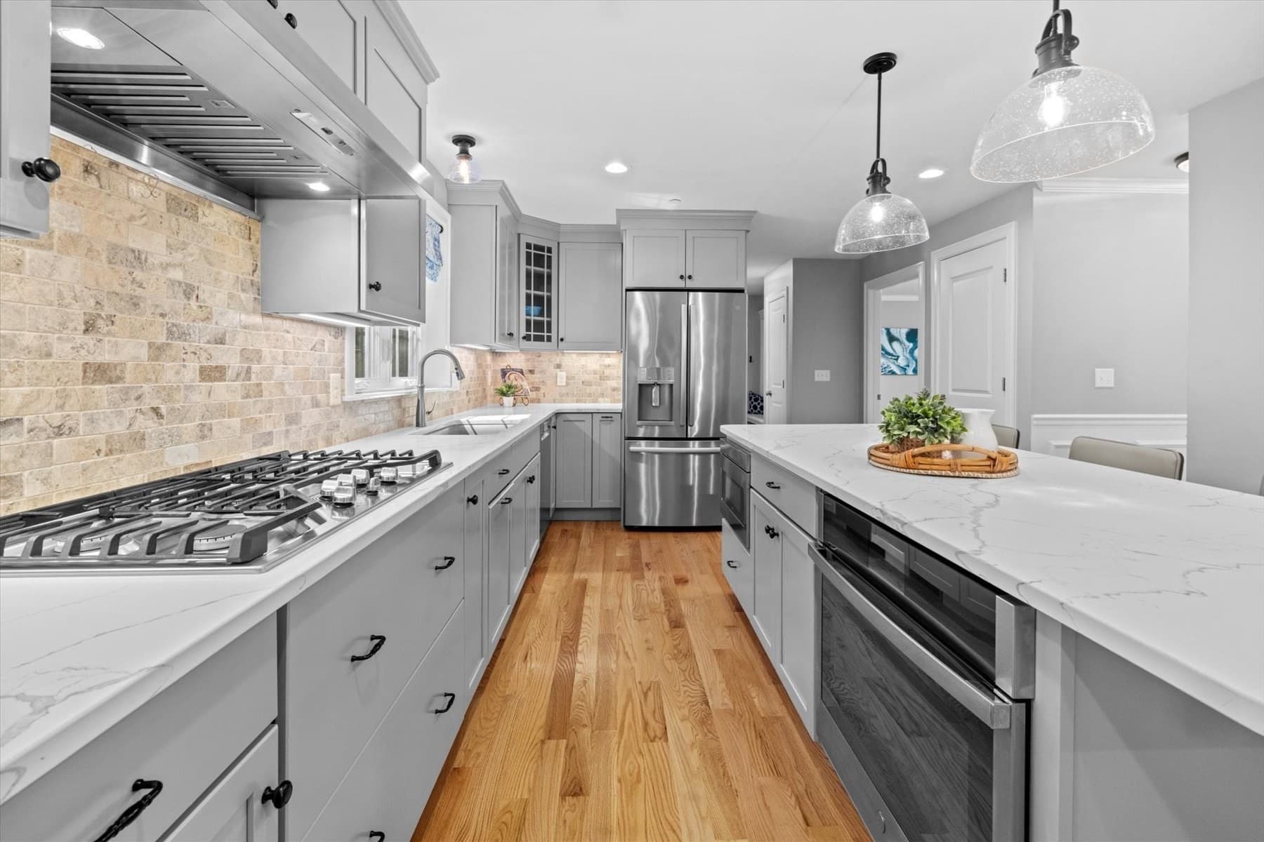 Single Family Residence at 14 Houghton Farm Ln, Bolton MA 01740, Bolton, photo 12 of 42