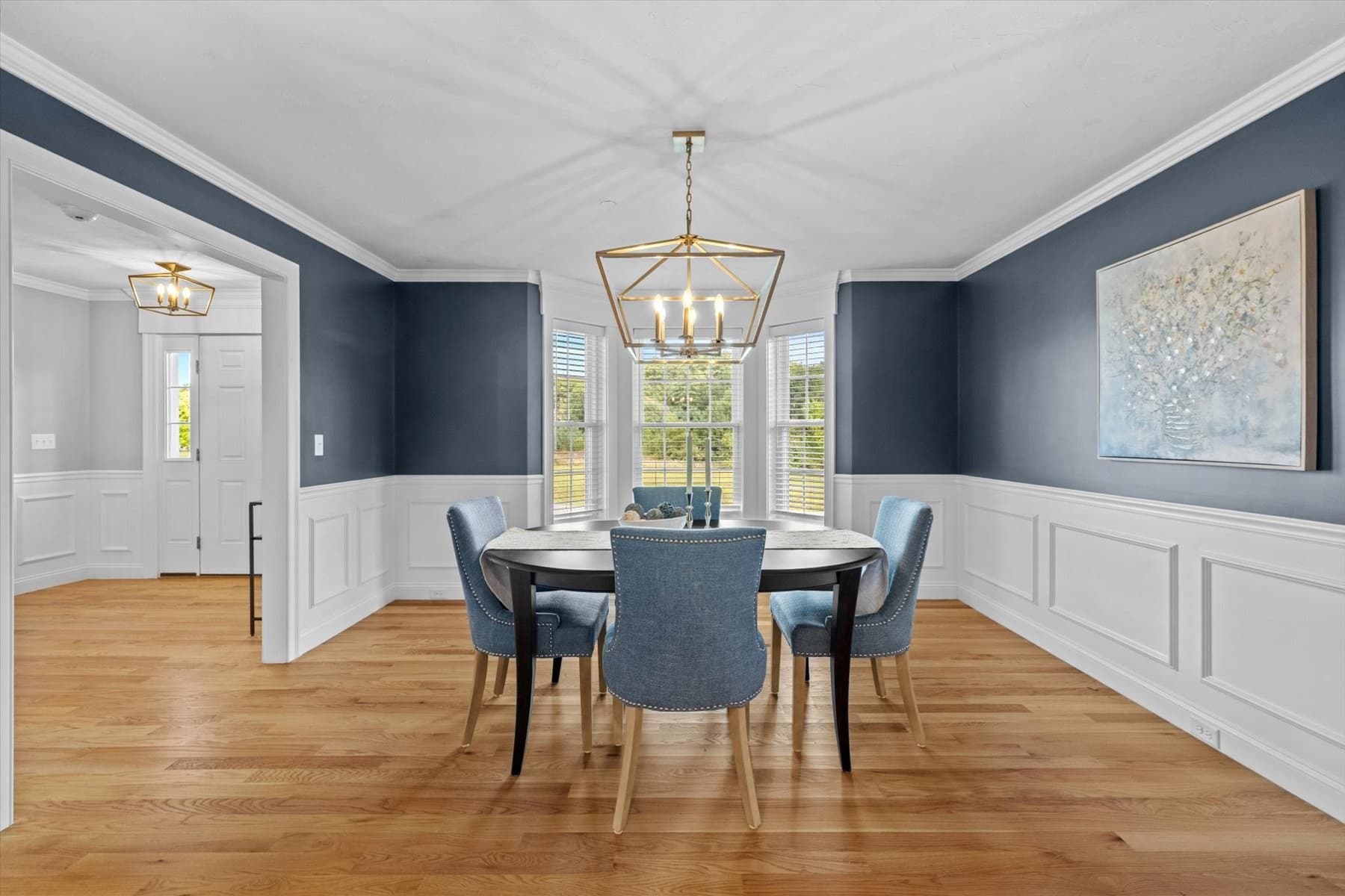 Single Family Residence at 14 Houghton Farm Ln, Bolton MA 01740, Bolton, photo 7 of 42