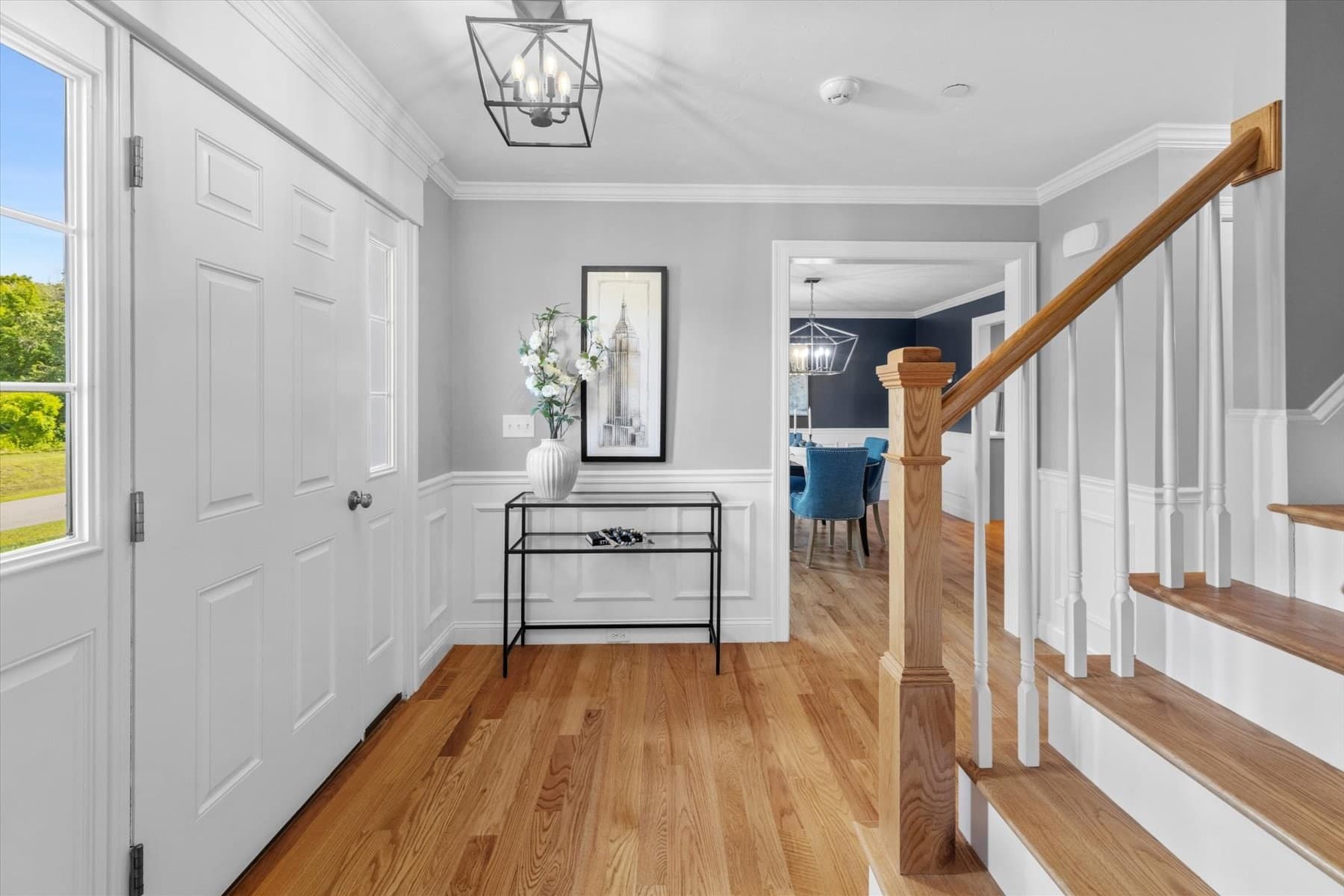 Single Family Residence at 14 Houghton Farm Ln, Bolton MA 01740, Bolton, photo 3 of 42