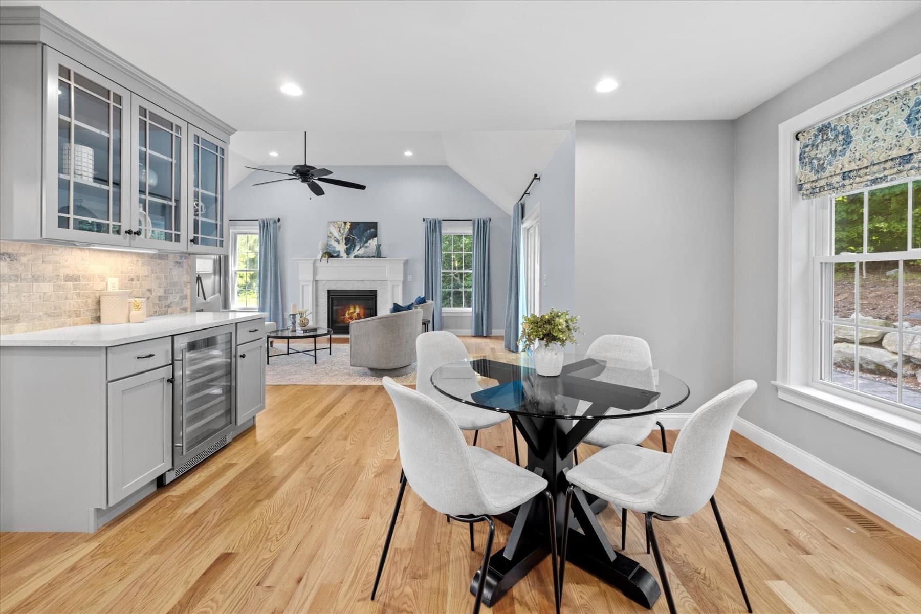 Single Family Residence at 14 Houghton Farm Ln, Bolton MA 01740, Bolton, photo 9 of 42
