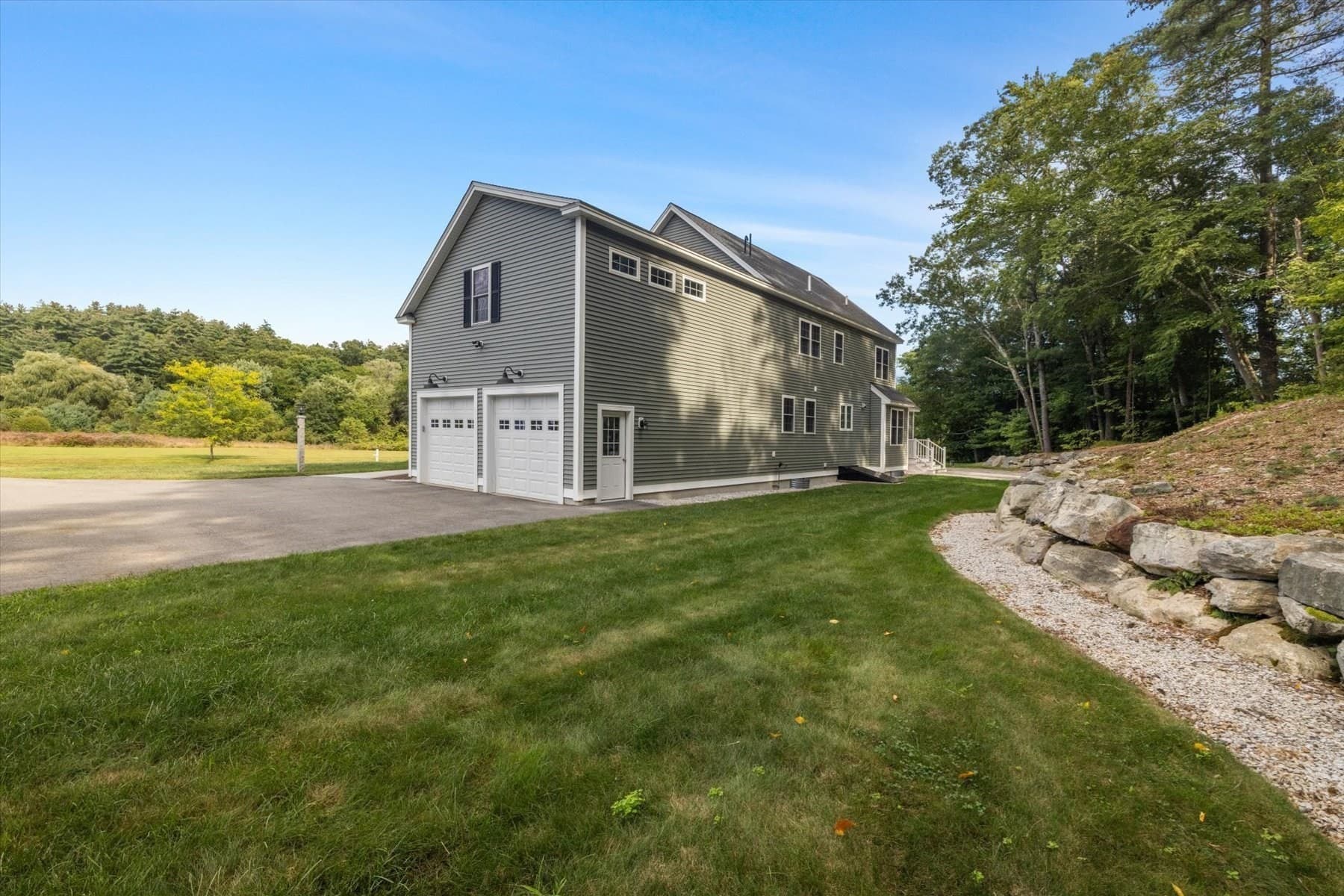 Single Family Residence at 14 Houghton Farm Ln, Bolton MA 01740, Bolton, photo 34 of 42