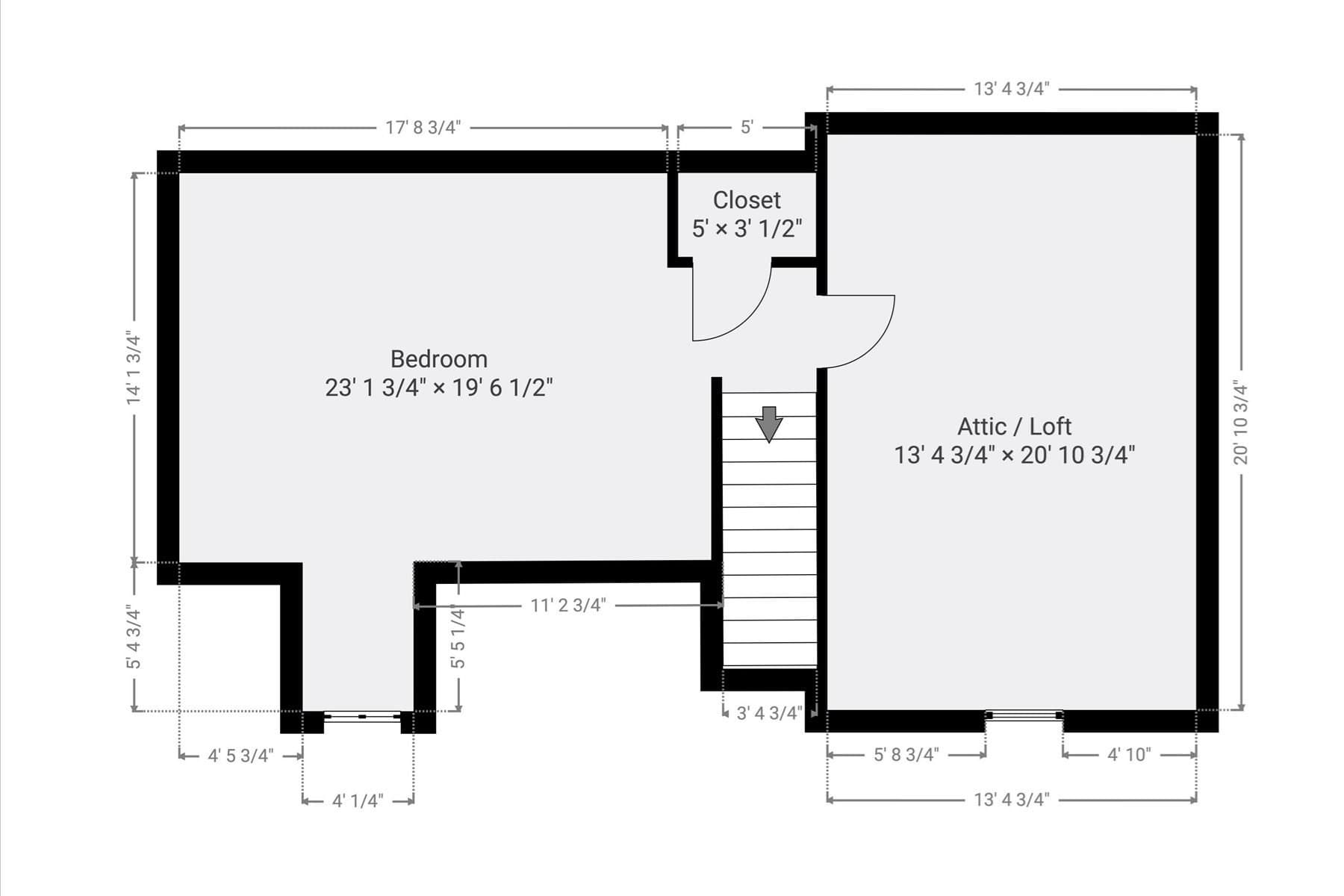 Single Family Residence at 14 Houghton Farm Ln, Bolton MA 01740, Bolton, photo 41 of 42