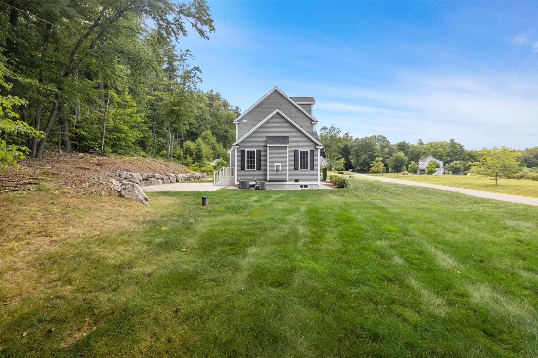 Single Family Residence at 14 Houghton Farm Ln, Bolton MA 01740, Bolton, photo 35 of 42