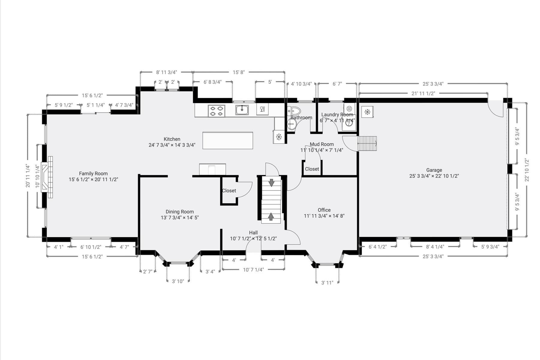 Single Family Residence at 14 Houghton Farm Ln, Bolton MA 01740, Bolton, photo 39 of 42