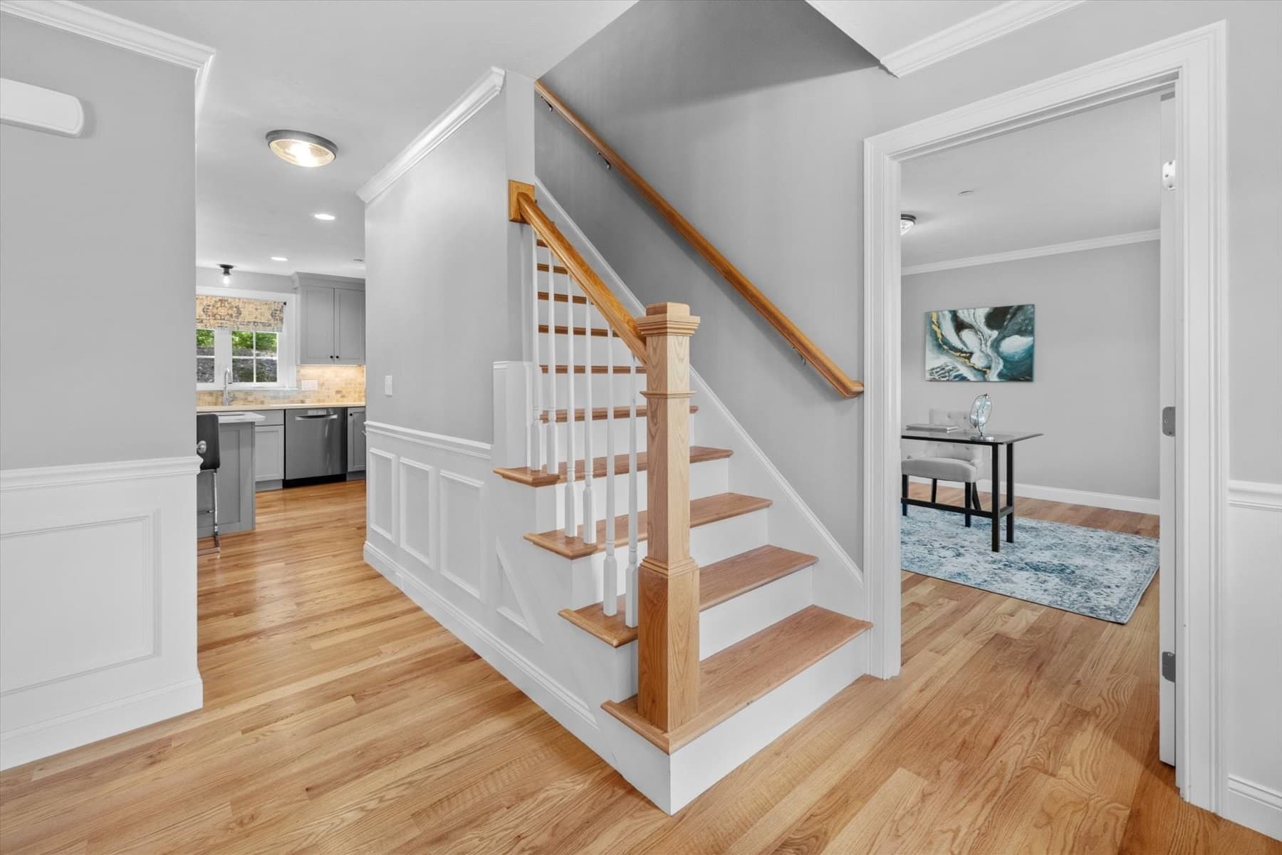 Single Family Residence at 14 Houghton Farm Ln, Bolton MA 01740, Bolton, photo 4 of 42