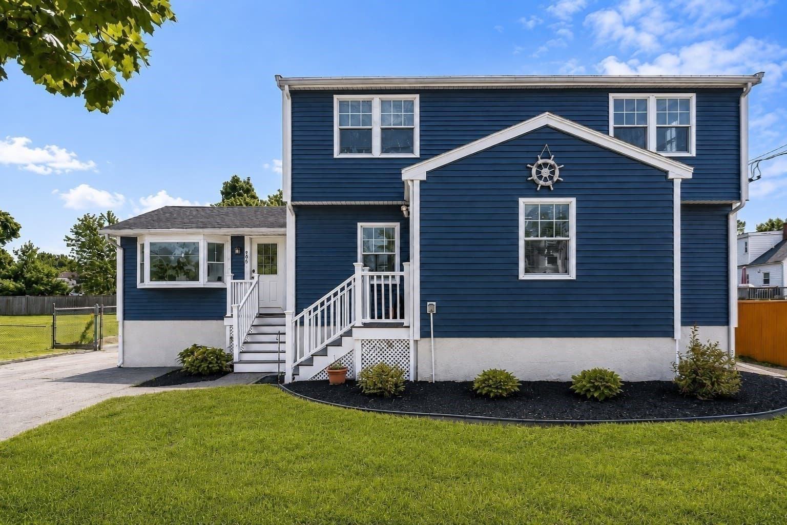 Single Family Residence at 106 Lynnfield St, Peabody MA 01960, Peabody, photo 26 of 37