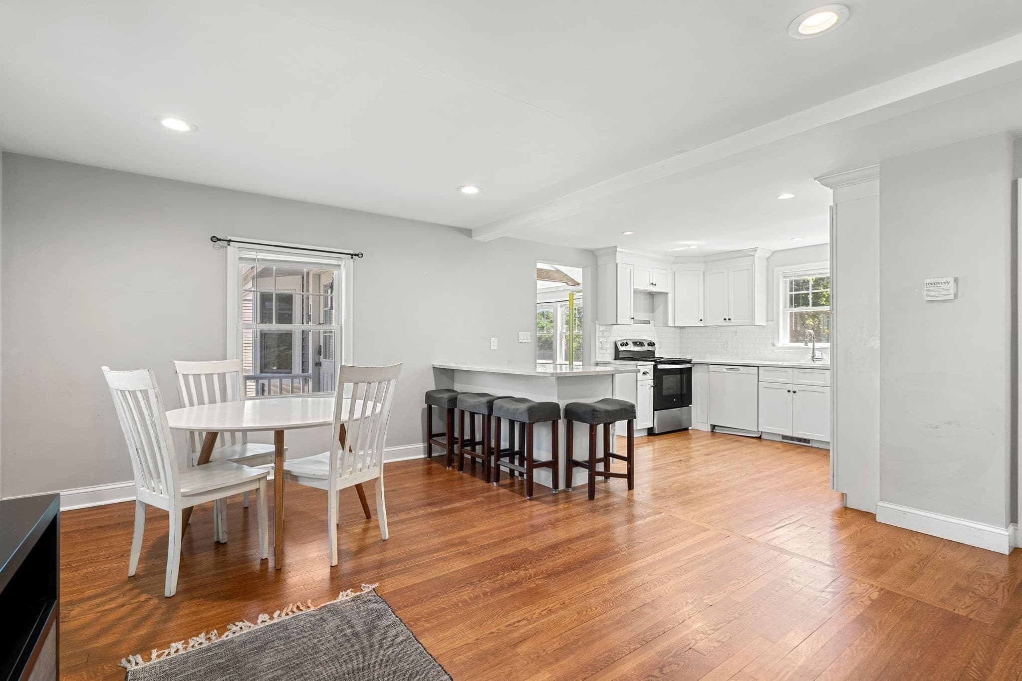 Single Family Residence at 106 Lynnfield St, Peabody MA 01960, Peabody, photo 11 of 37