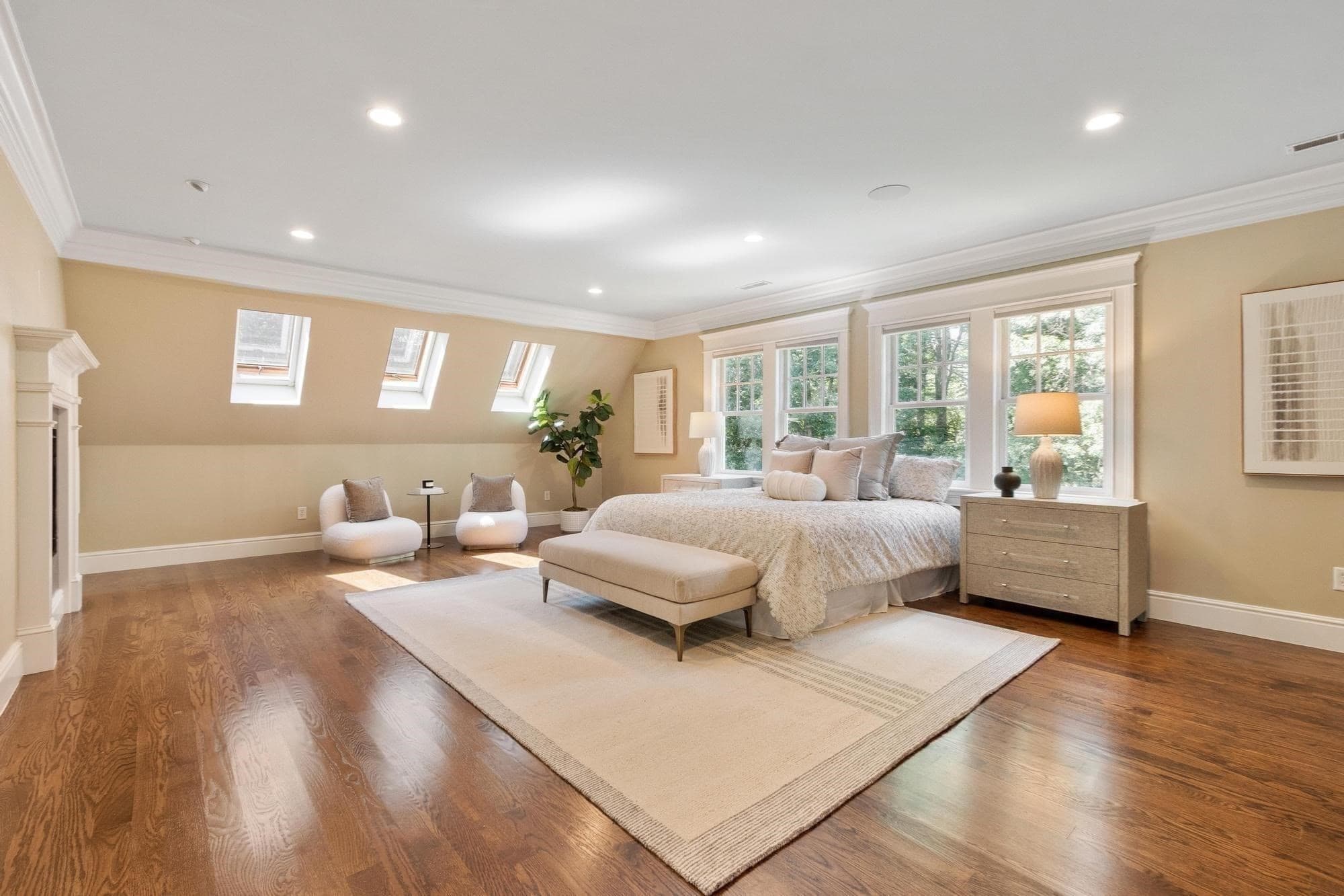 Single Family Residence at 64 Tanglewood Way, Carlisle MA 01741, Carlisle, photo 26 of 40