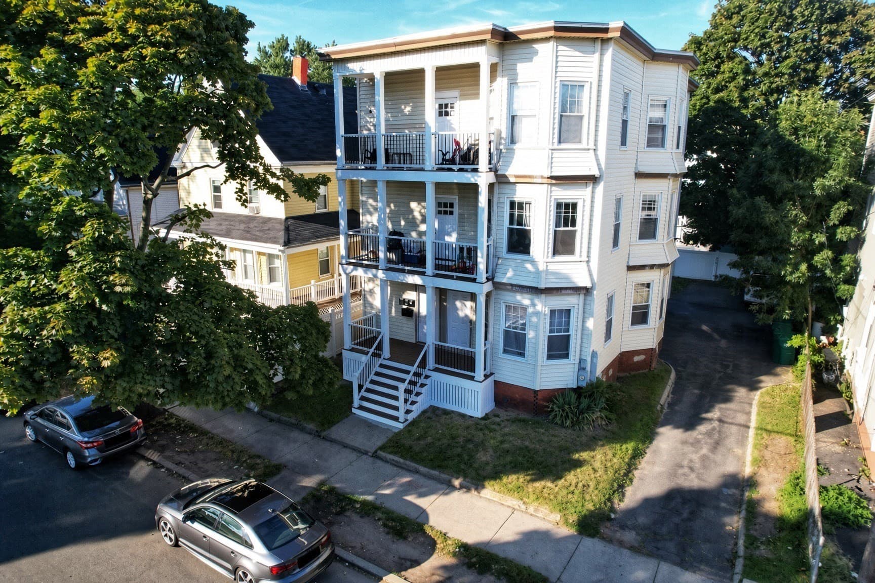 29-31 Tracy Ave, Lynn MA 01902
