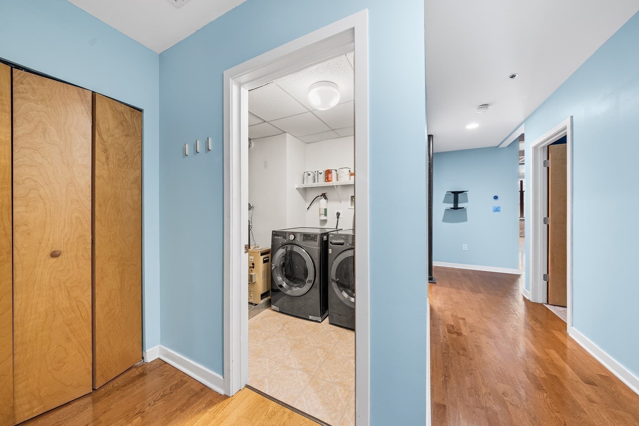 Condominium at 160 Fremont St # 308, Worcester MA 01603, Worcester, photo 16 of 28