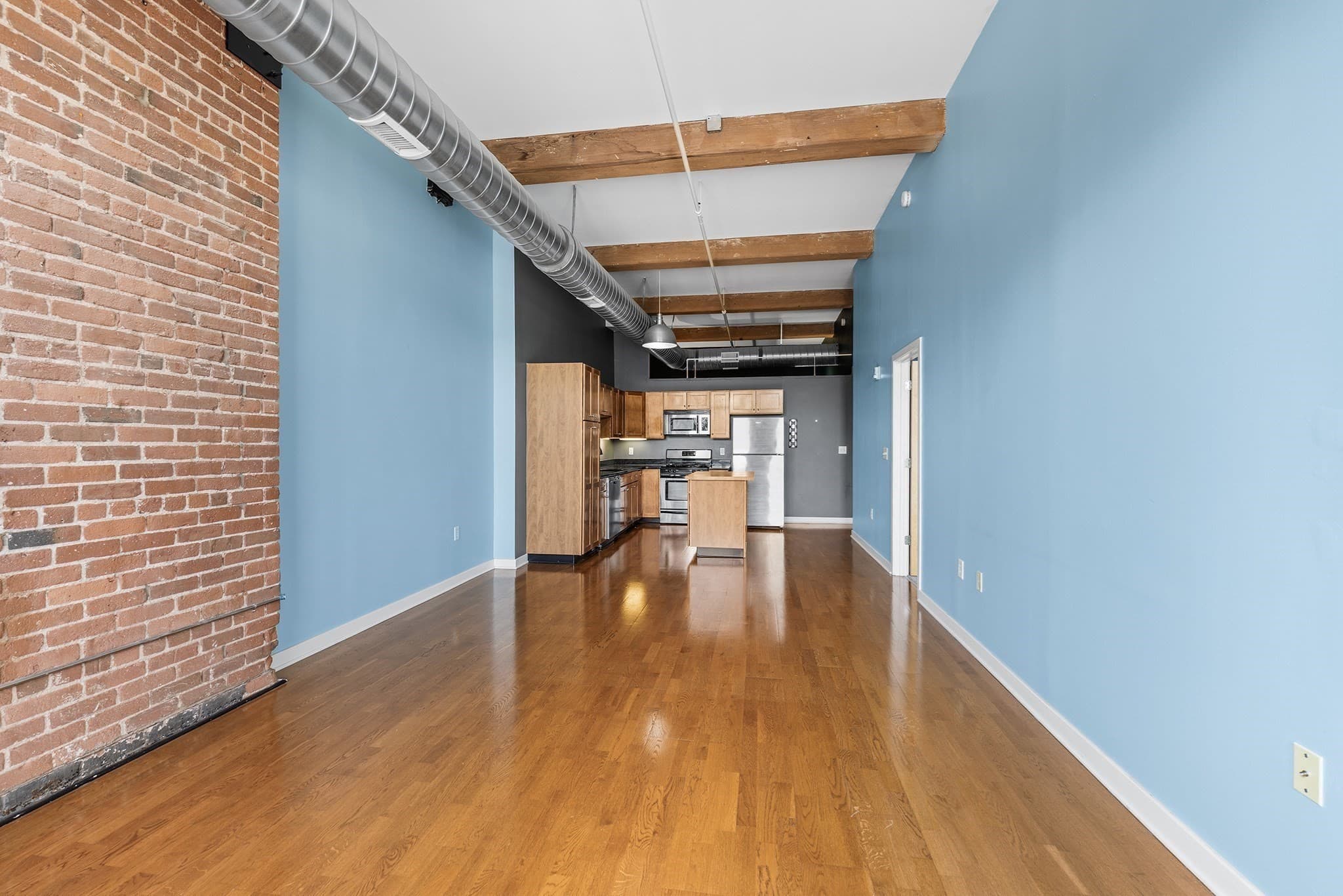 Condominium at 160 Fremont St # 308, Worcester MA 01603, Worcester, photo 7 of 28
