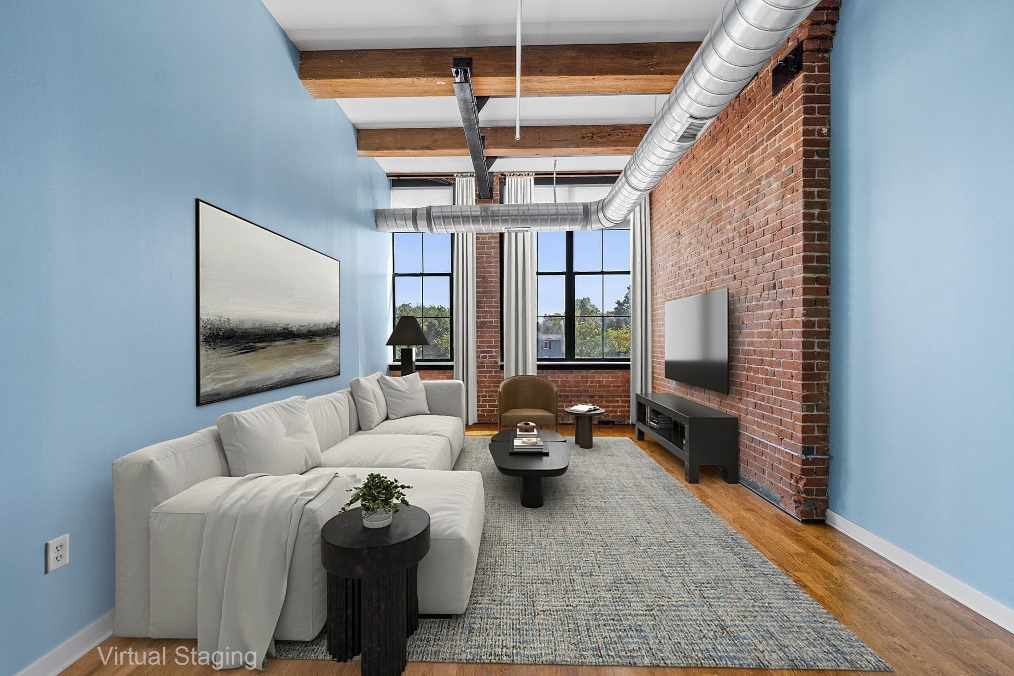 Condominium at 160 Fremont St # 308, Worcester MA 01603, Worcester, photo 5 of 28