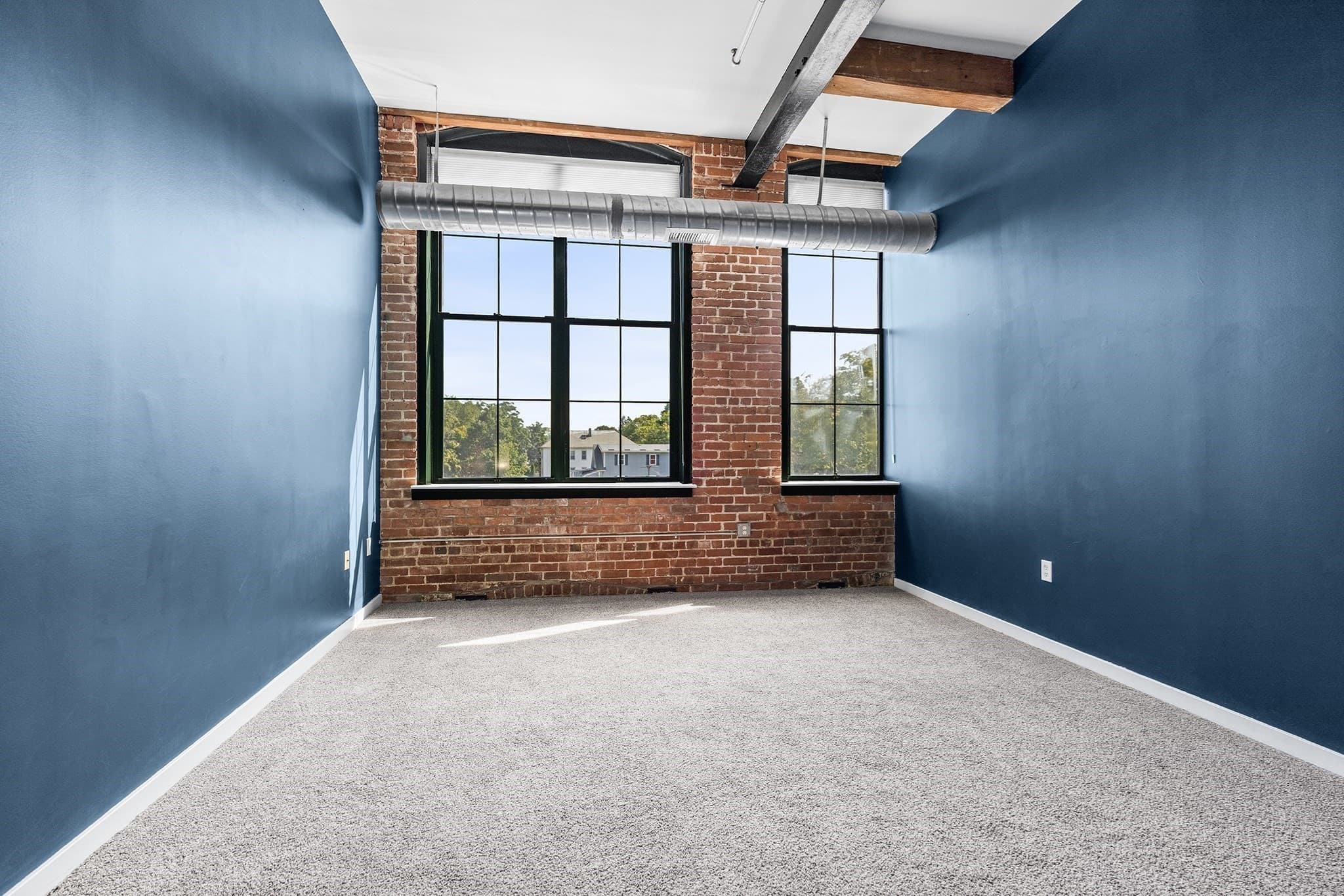 Condominium at 160 Fremont St # 308, Worcester MA 01603, Worcester, photo 10 of 28