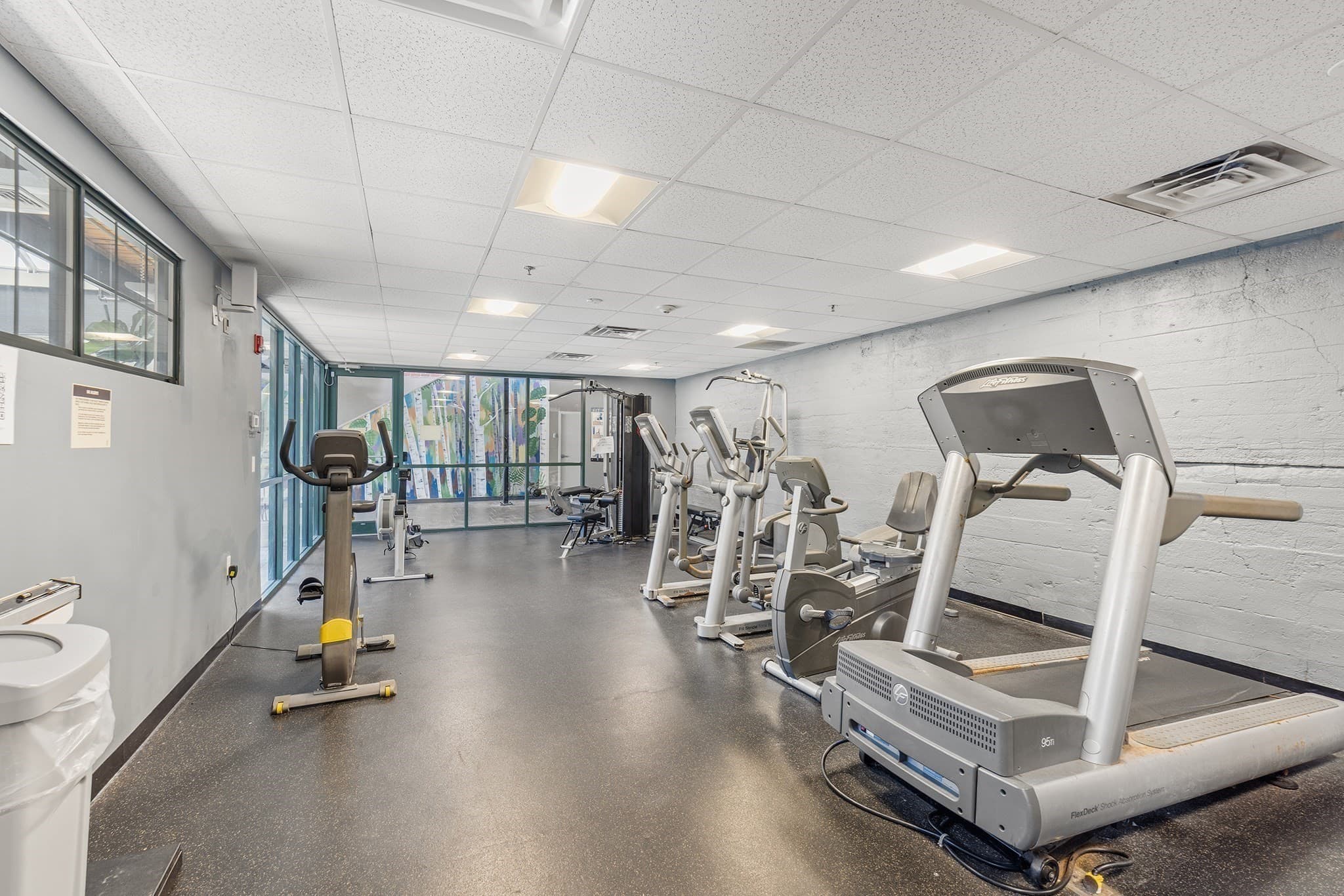 Condominium at 160 Fremont St # 308, Worcester MA 01603, Worcester, photo 18 of 28