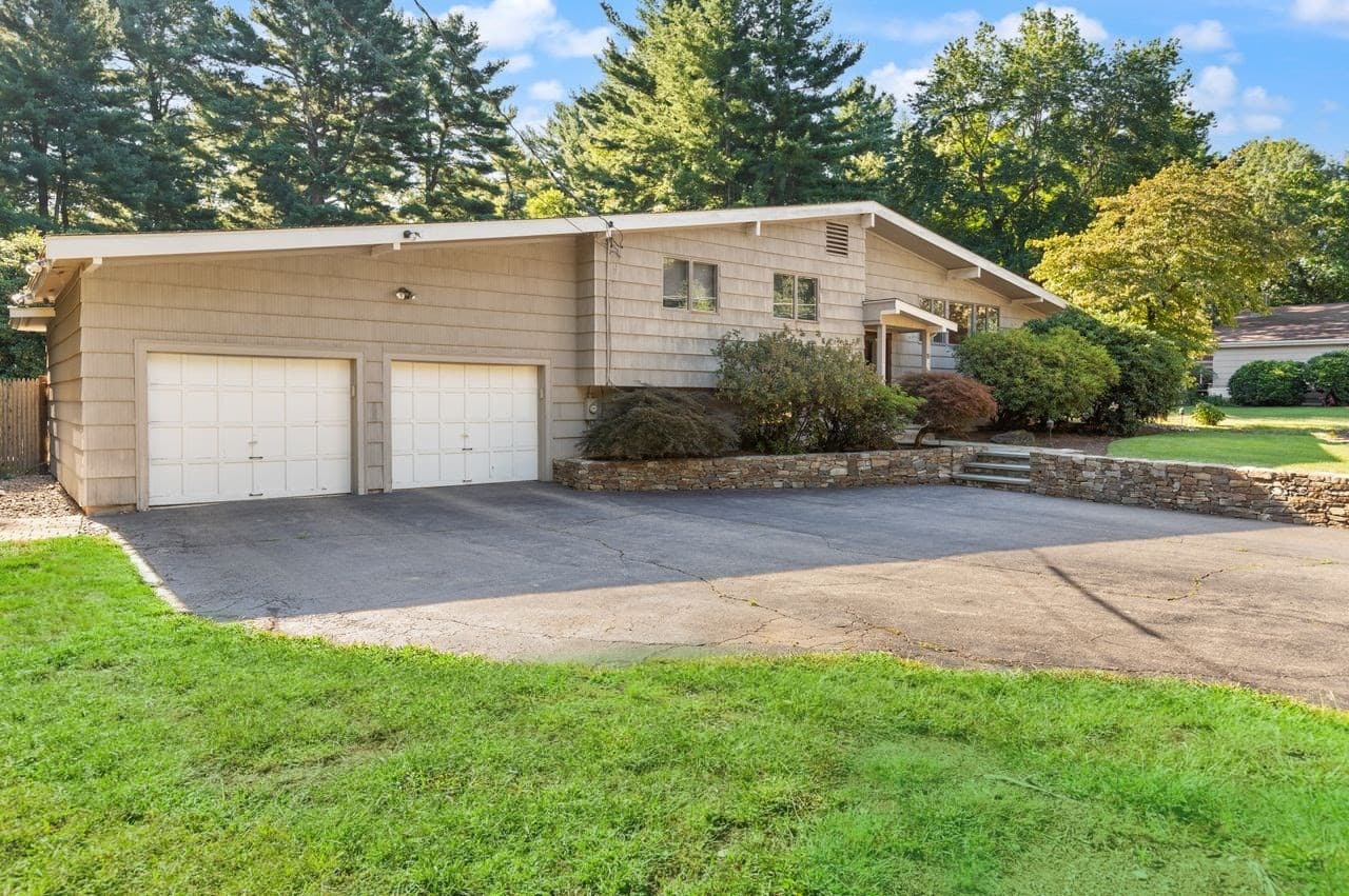 Single Family Residence at 18 Jefferson Ave, Sharon MA 02067, Sharon, photo 2 of 40