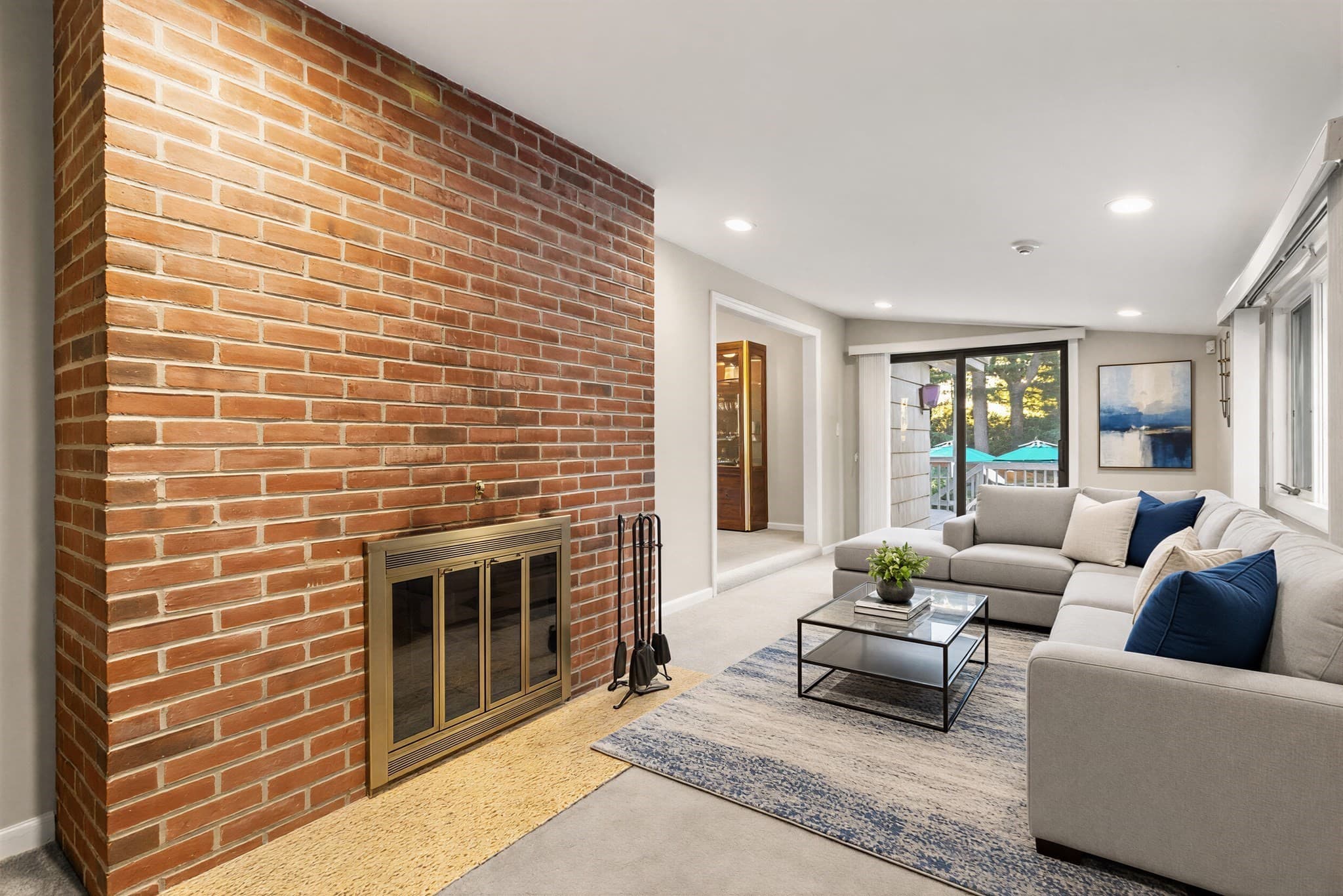 Single Family Residence at 18 Jefferson Ave, Sharon MA 02067, Sharon, photo 12 of 40