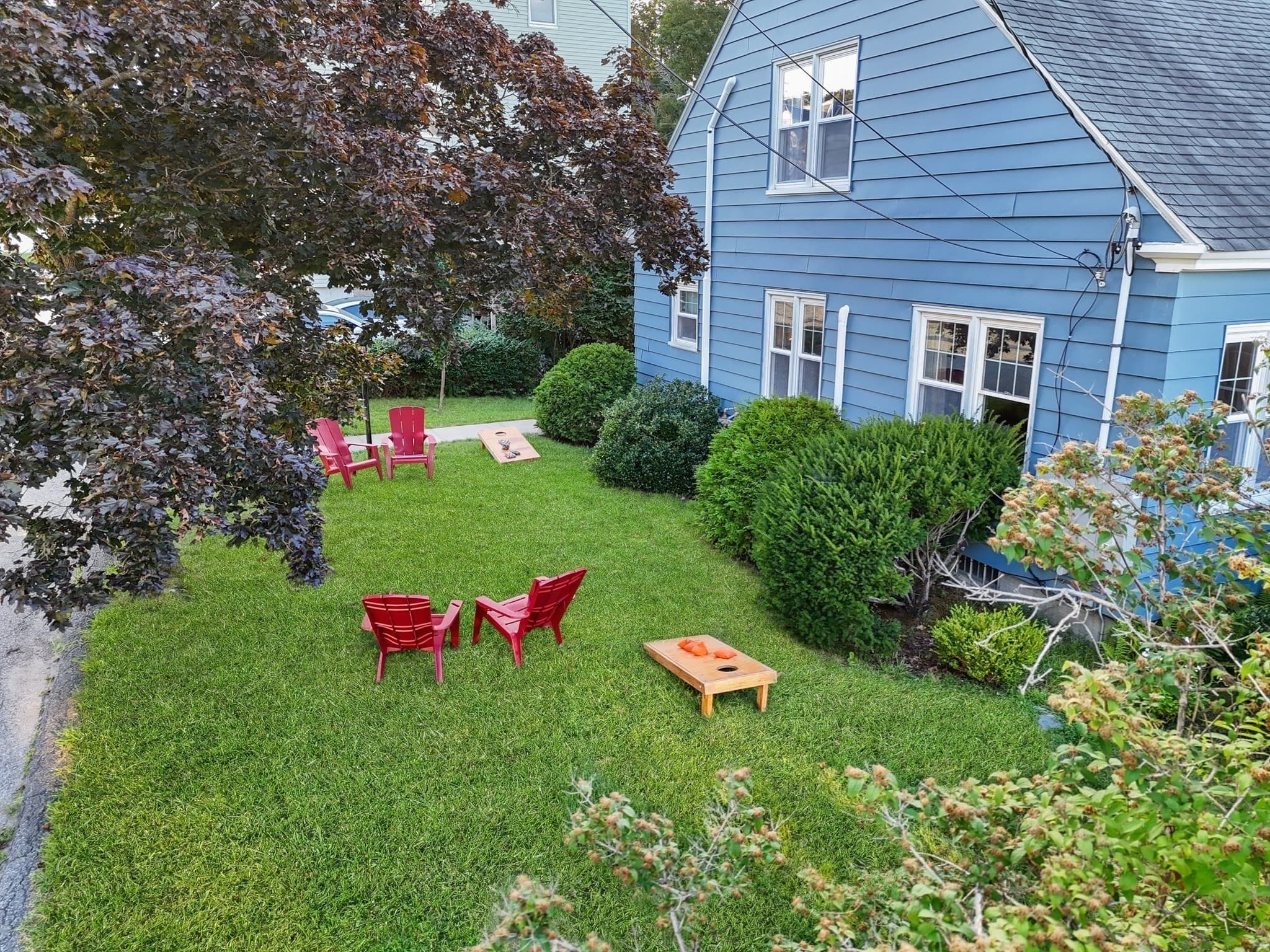 Multi Family at 208 Woodland St, Fitchburg MA 01420, Fitchburg, photo 3 of 33
