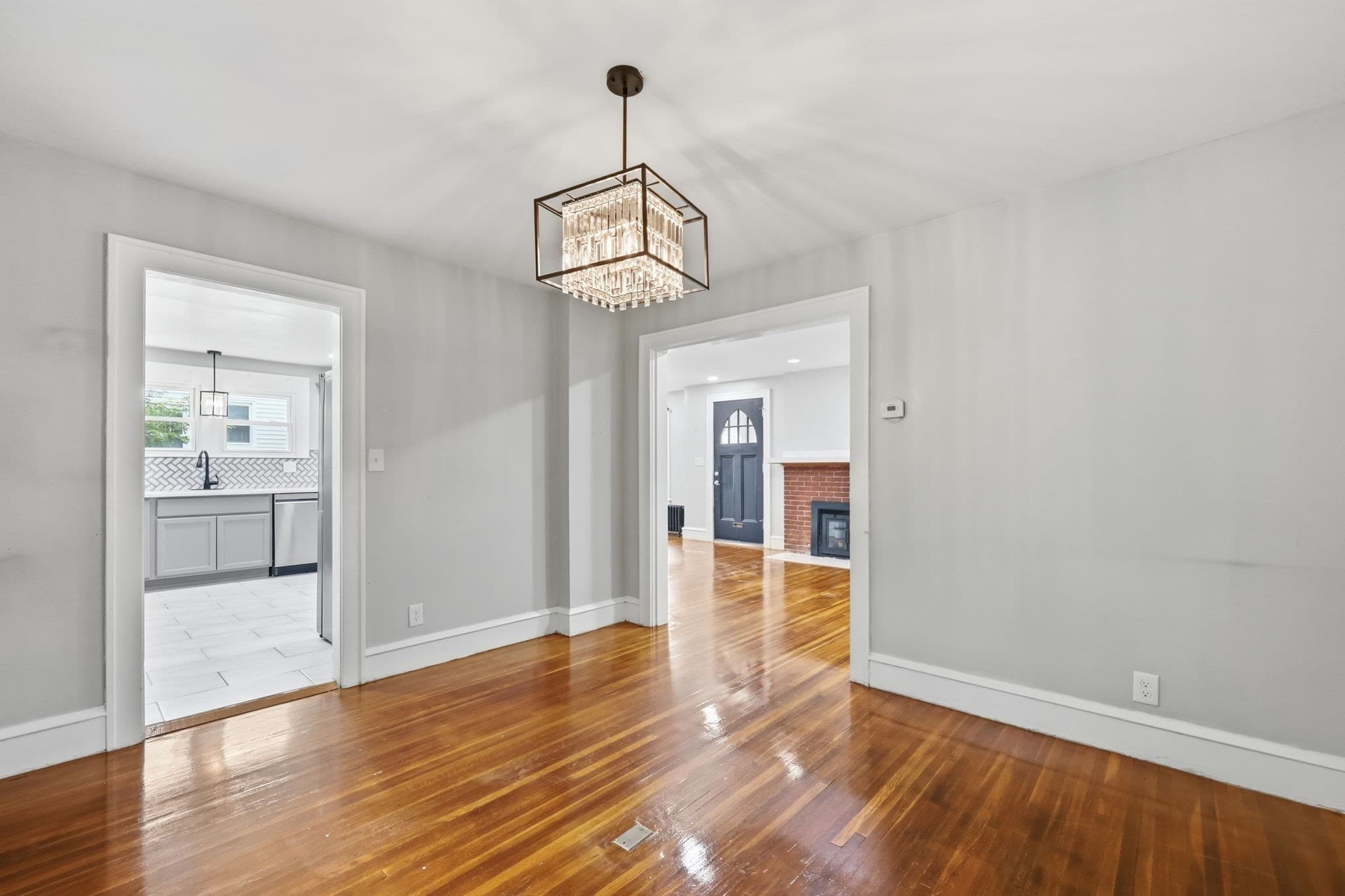 Single Family Residence at 43 Eddywood St, Springfield MA 01118, Springfield, photo 14 of 25