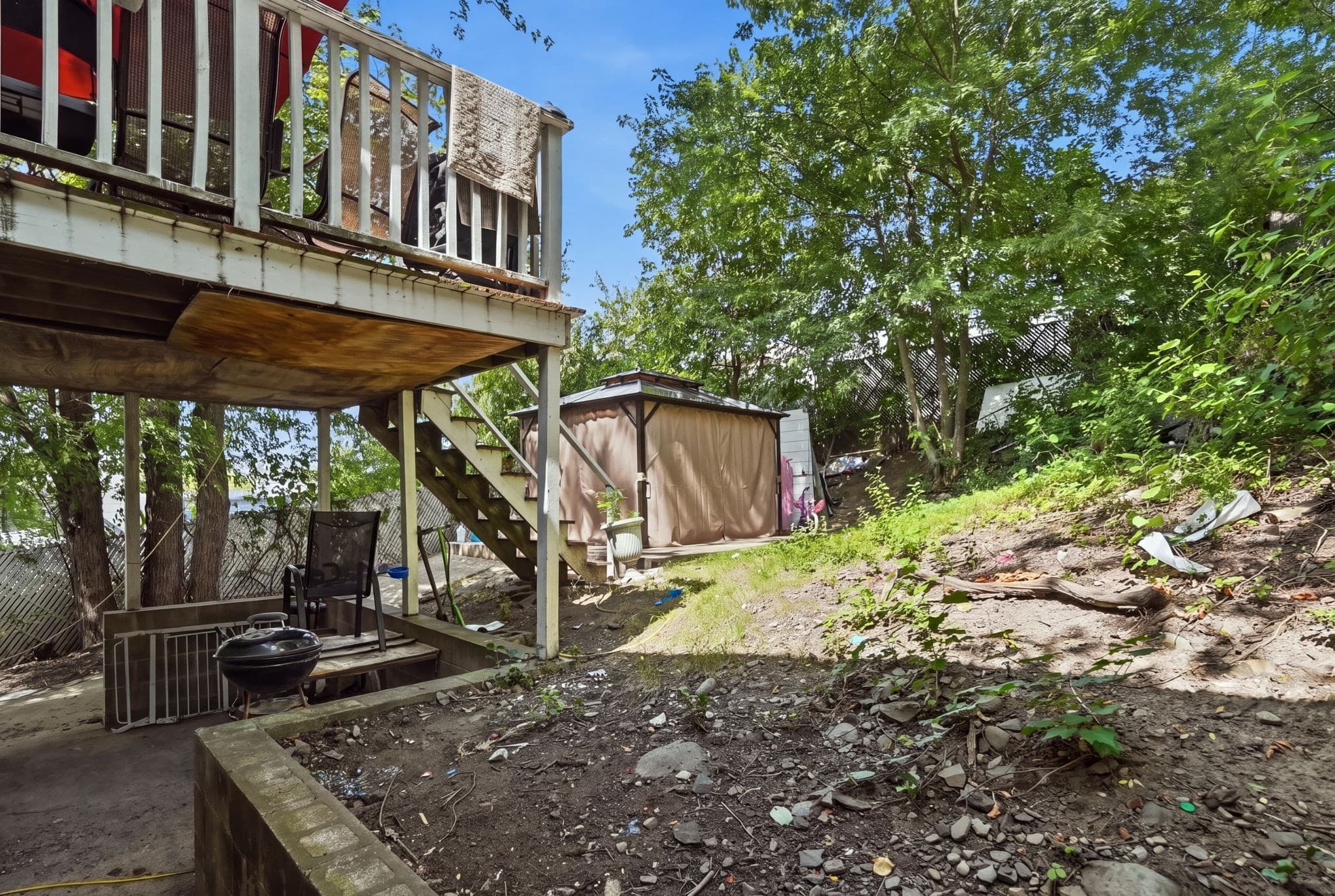 2 Family - 2 Units Up/Down at 10 Fremont Ave, Everett MA 02149, Everett, photo 29 of 40