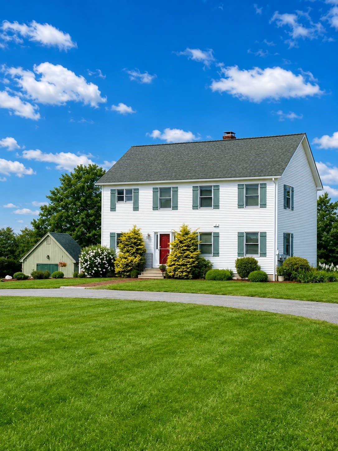 Single Family Residence at 60 Osgood Rd., Sterling MA 01564, Sterling, photo 4 of 42