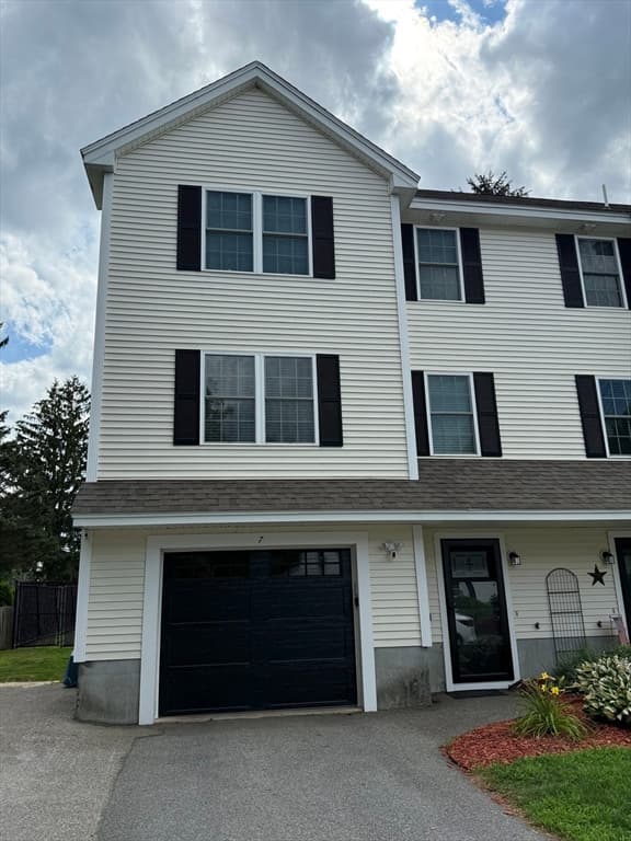 7 Willow St # 7, Haverhill MA 01832