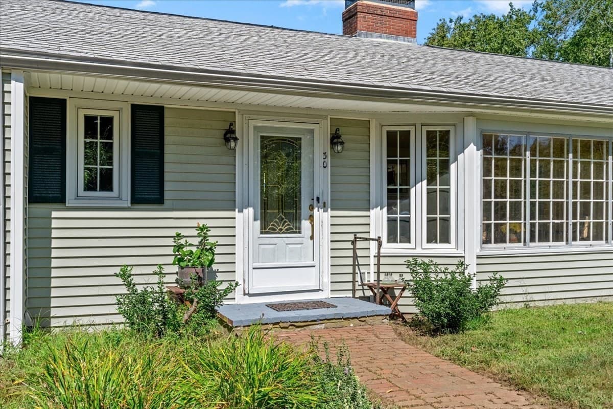 Single Family Residence at 30 Irving, Scituate MA 02066, Scituate, photo 30 of 39