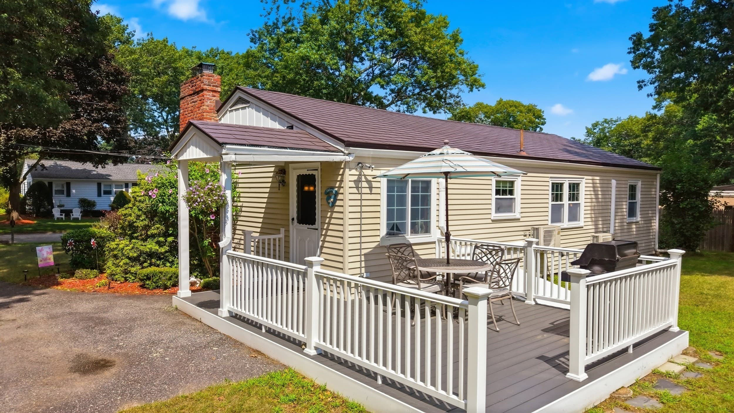 Single Family Residence at 6 Marcus Rd, Wilmington MA 01887, Wilmington, photo 28 of 34