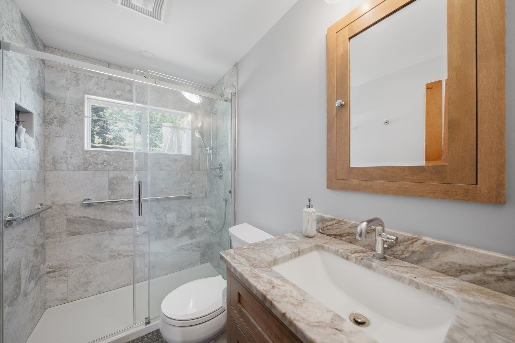 Single Family Residence at 6 Marcus Rd, Wilmington MA 01887, Wilmington, photo 20 of 34