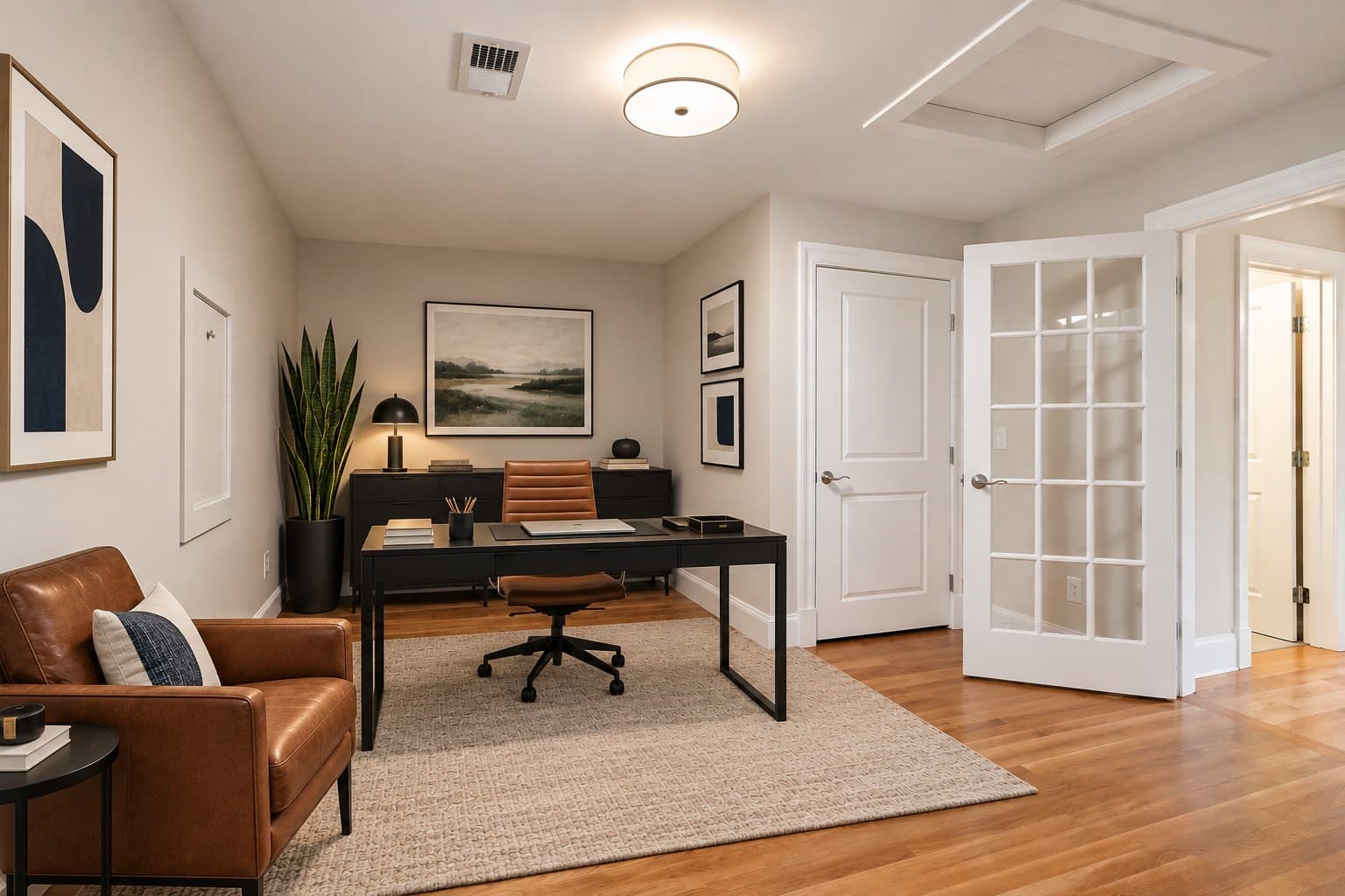 Condominium at 1 Garrison Way # 1, Carlisle MA 01741, Carlisle, photo 42 of 42