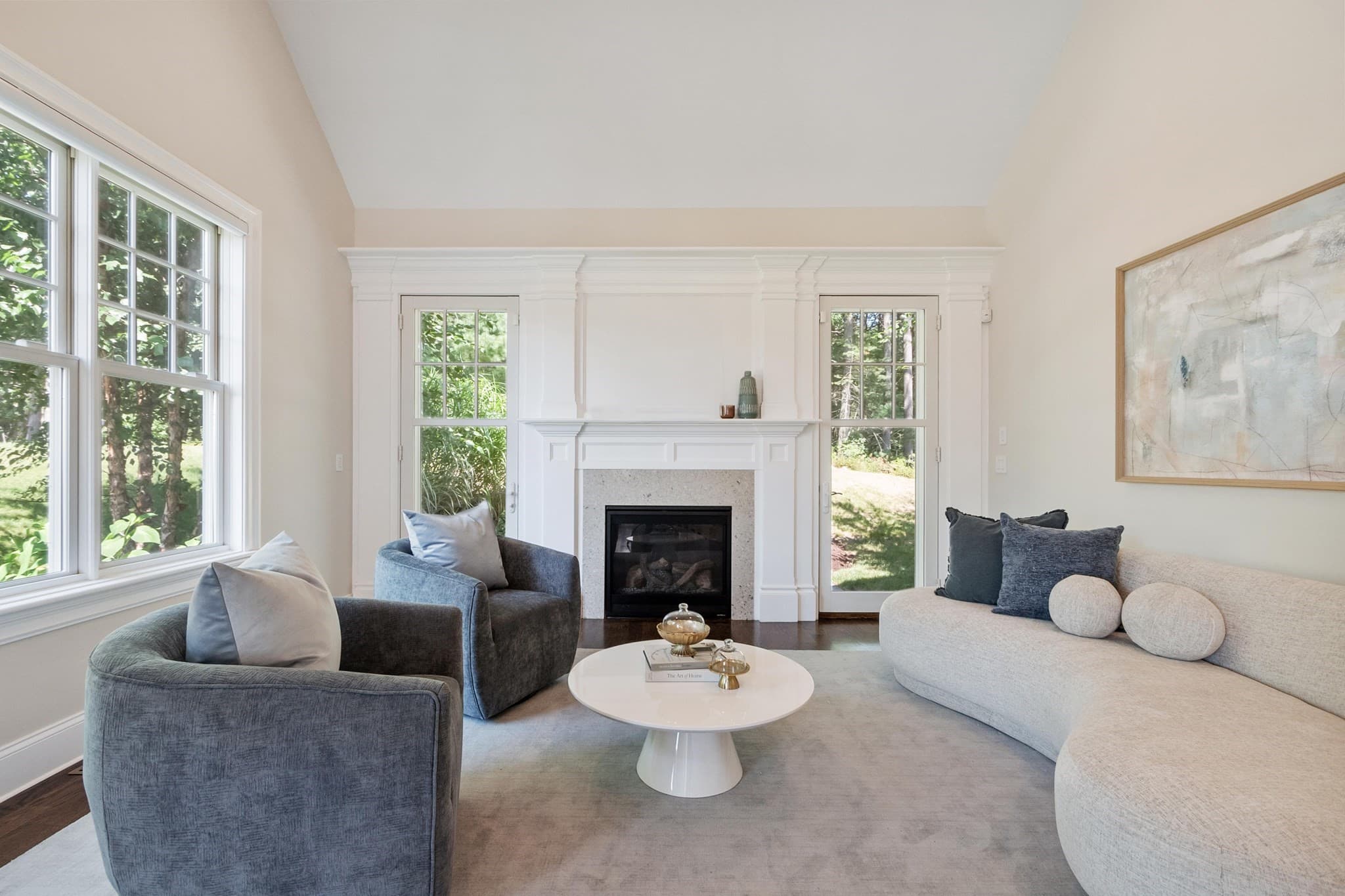 Condominium at 1 Garrison Way # 1, Carlisle MA 01741, Carlisle, photo 13 of 42