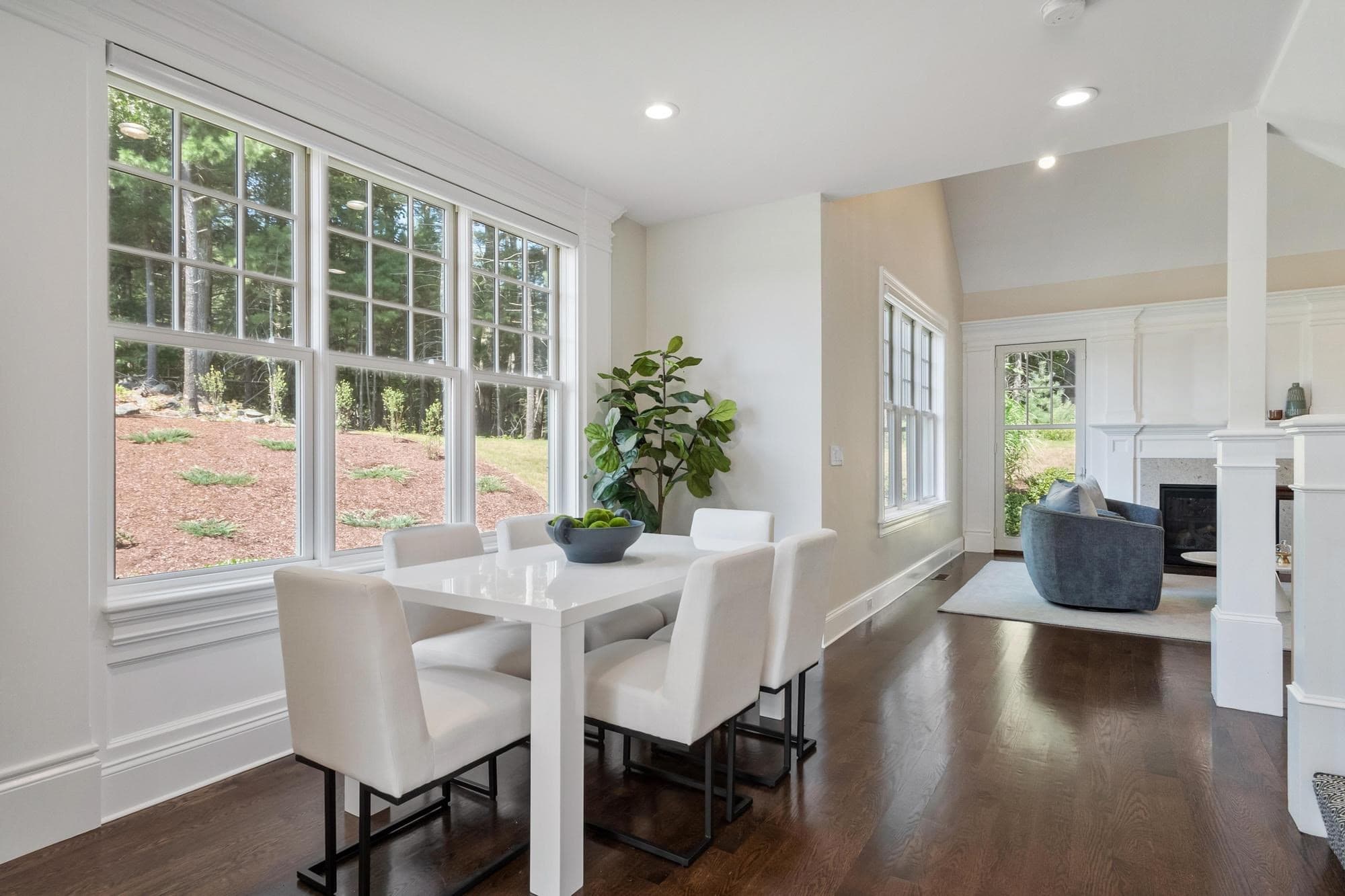 Condominium at 1 Garrison Way # 1, Carlisle MA 01741, Carlisle, photo 12 of 42