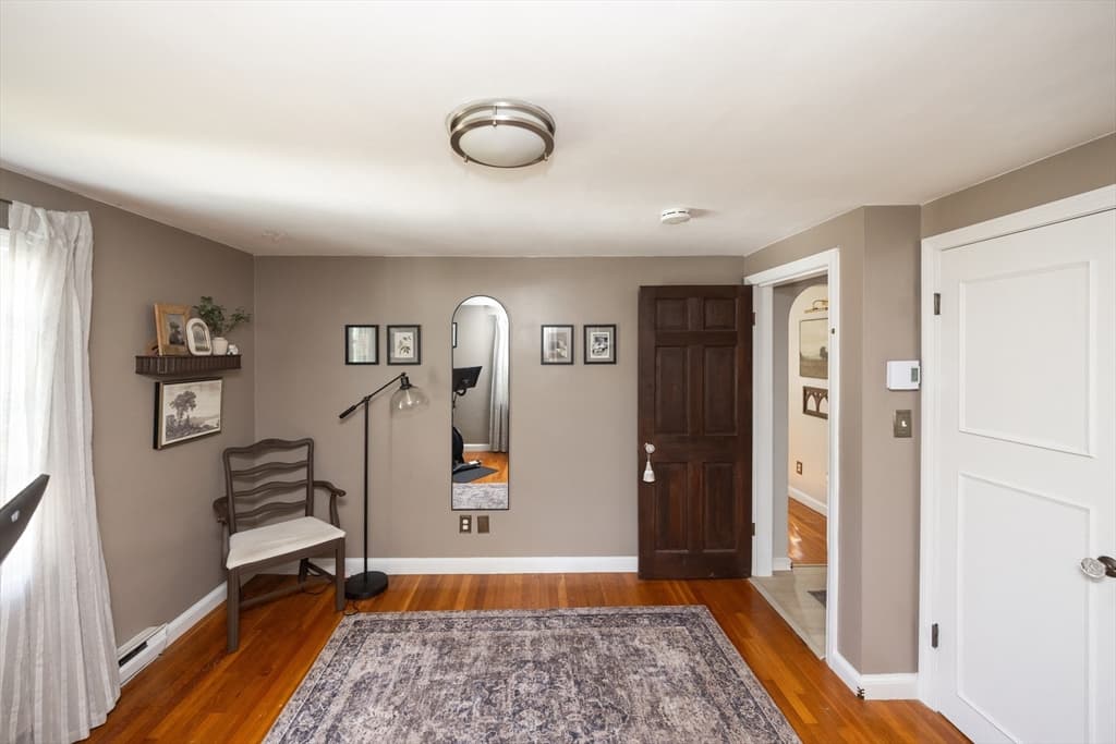 Single Family Residence at 29 Warren Ave, Leicester MA 01524, Leicester, photo 12 of 25
