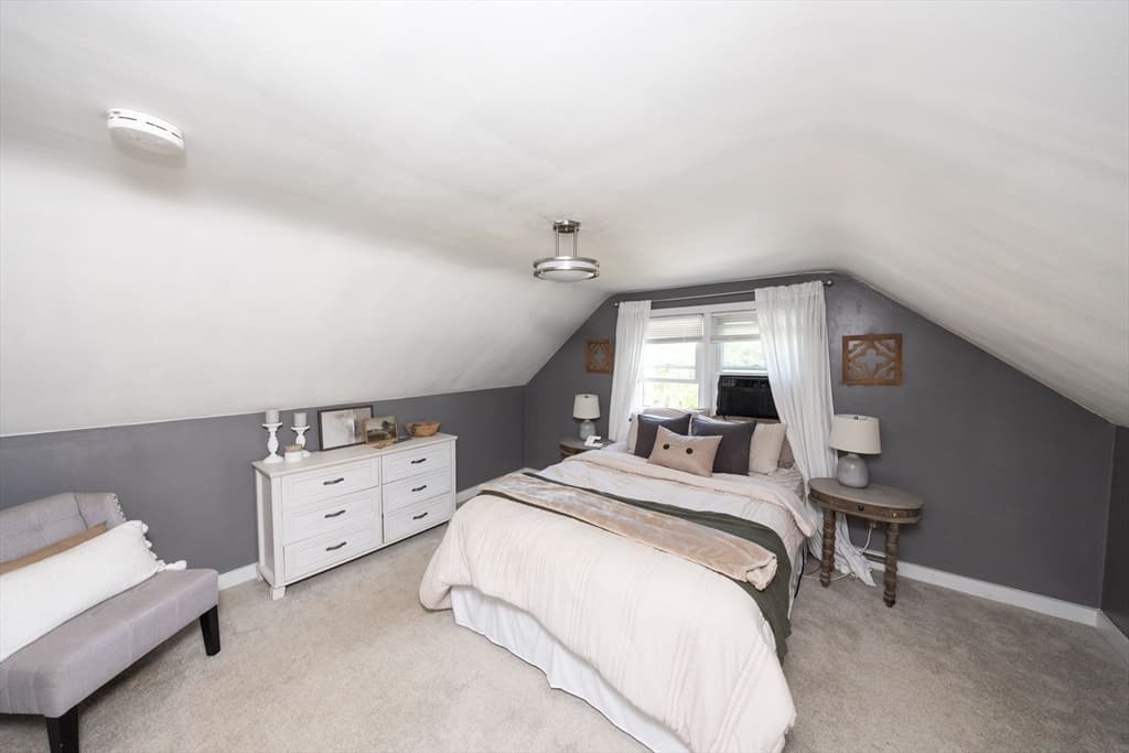 Single Family Residence at 29 Warren Ave, Leicester MA 01524, Leicester, photo 8 of 25