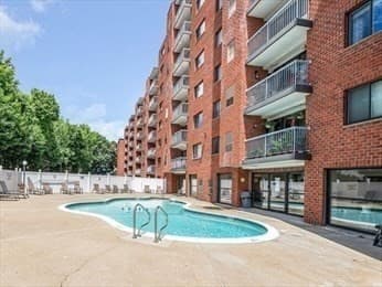 Condominium at 8 Ninth Street # 102, Medford MA 02155, Medford, photo 20 of 23