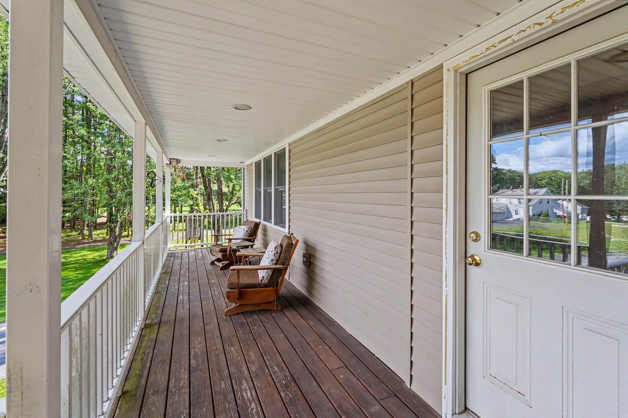Single Family Residence at 131 Main St, Chelmsford MA 01863, photo 28 of 42