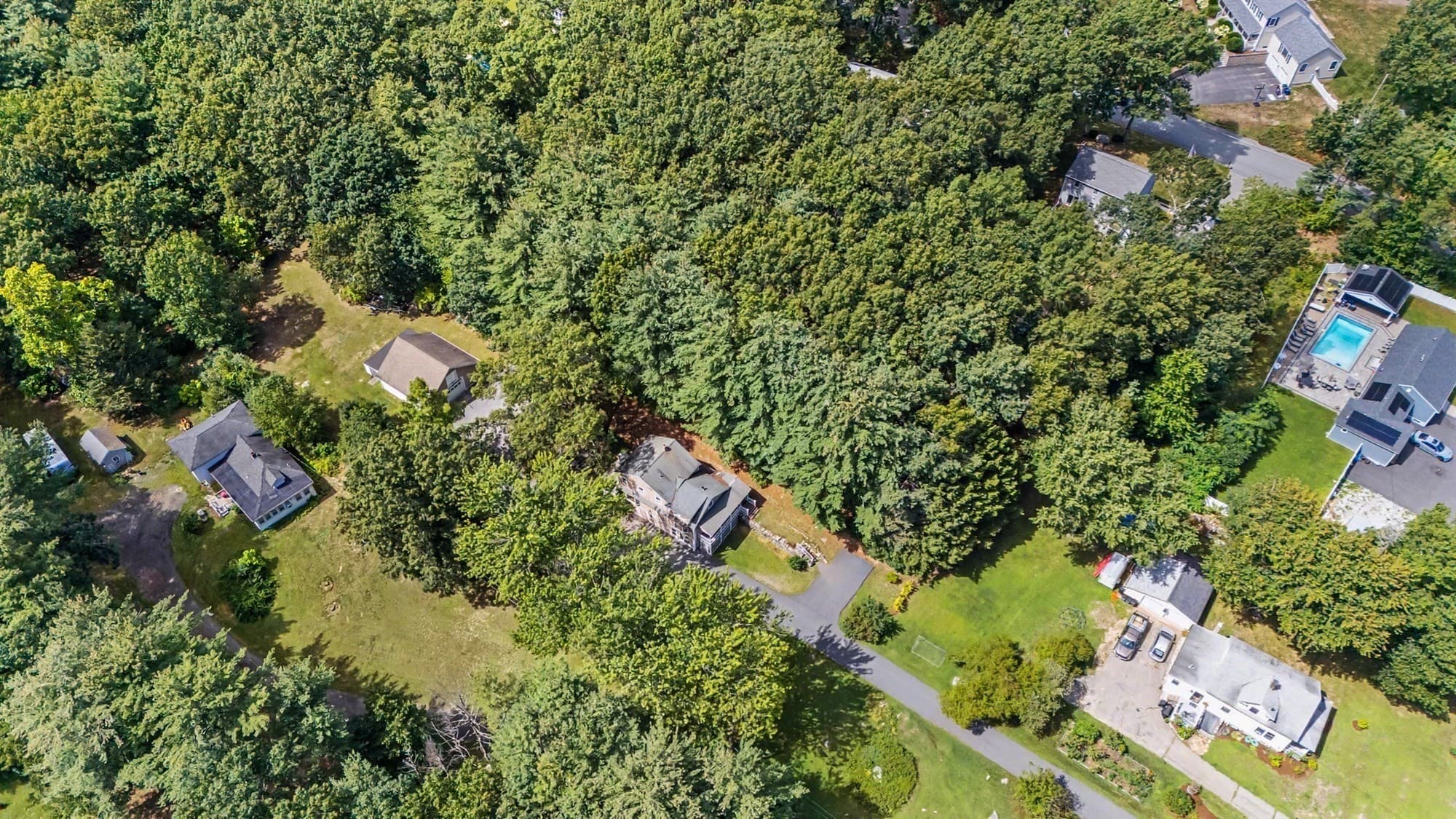 Single Family Residence at 131 Main St, Chelmsford MA 01863, photo 35 of 42