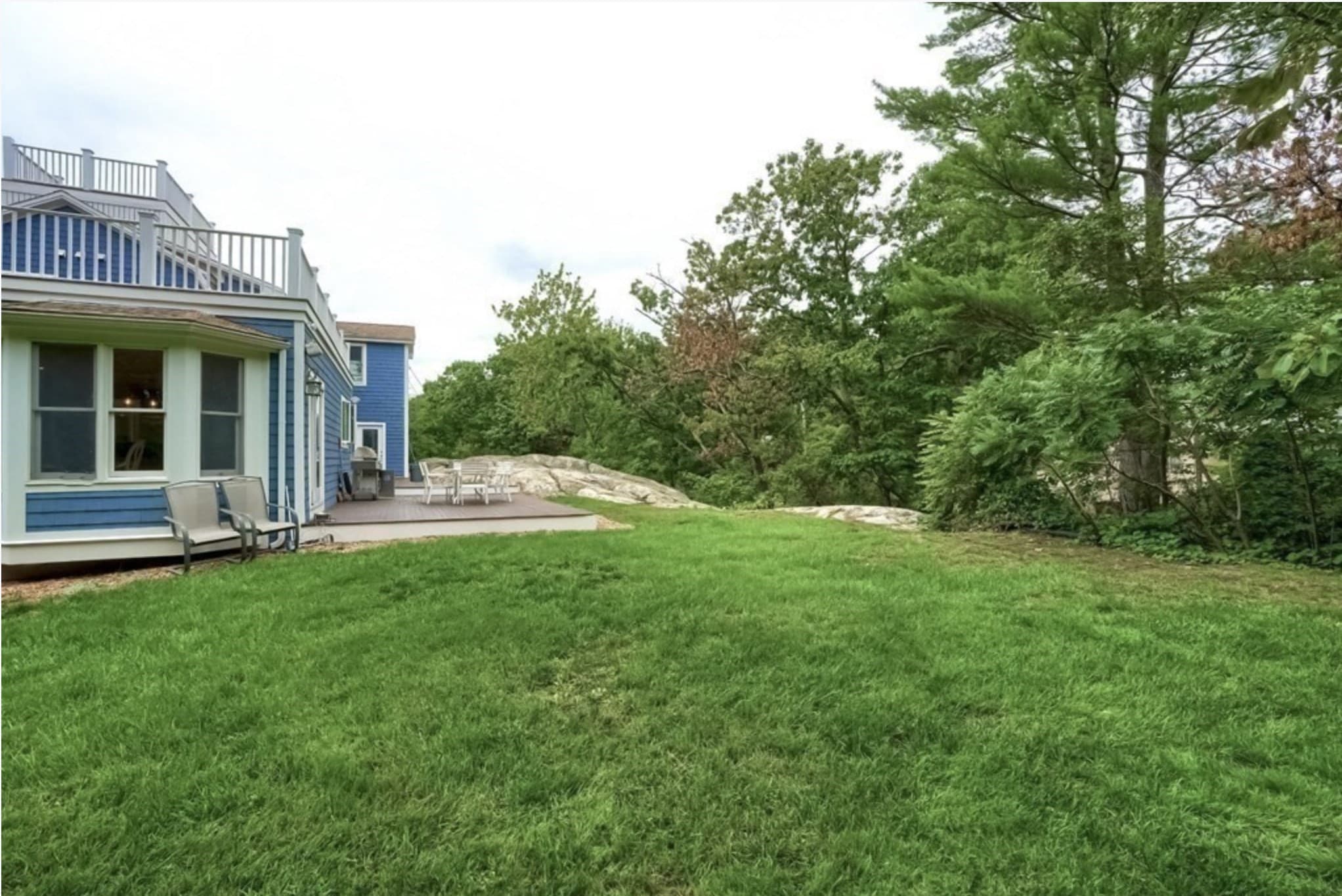 Single Family Residence at 247 Forest Ave, Cohasset MA 02025, Cohasset, photo 16 of 18