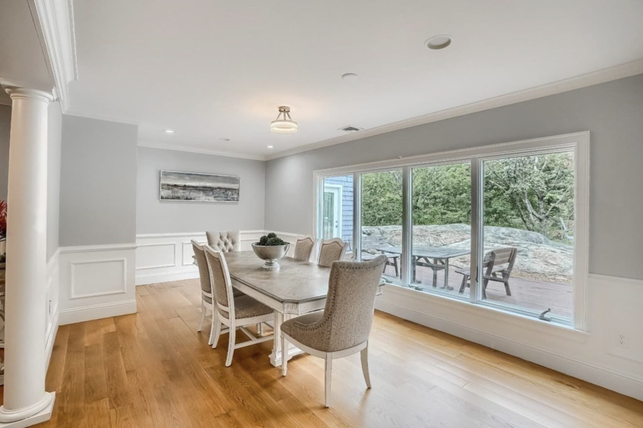 Single Family Residence at 247 Forest Ave, Cohasset MA 02025, Cohasset, photo 10 of 18