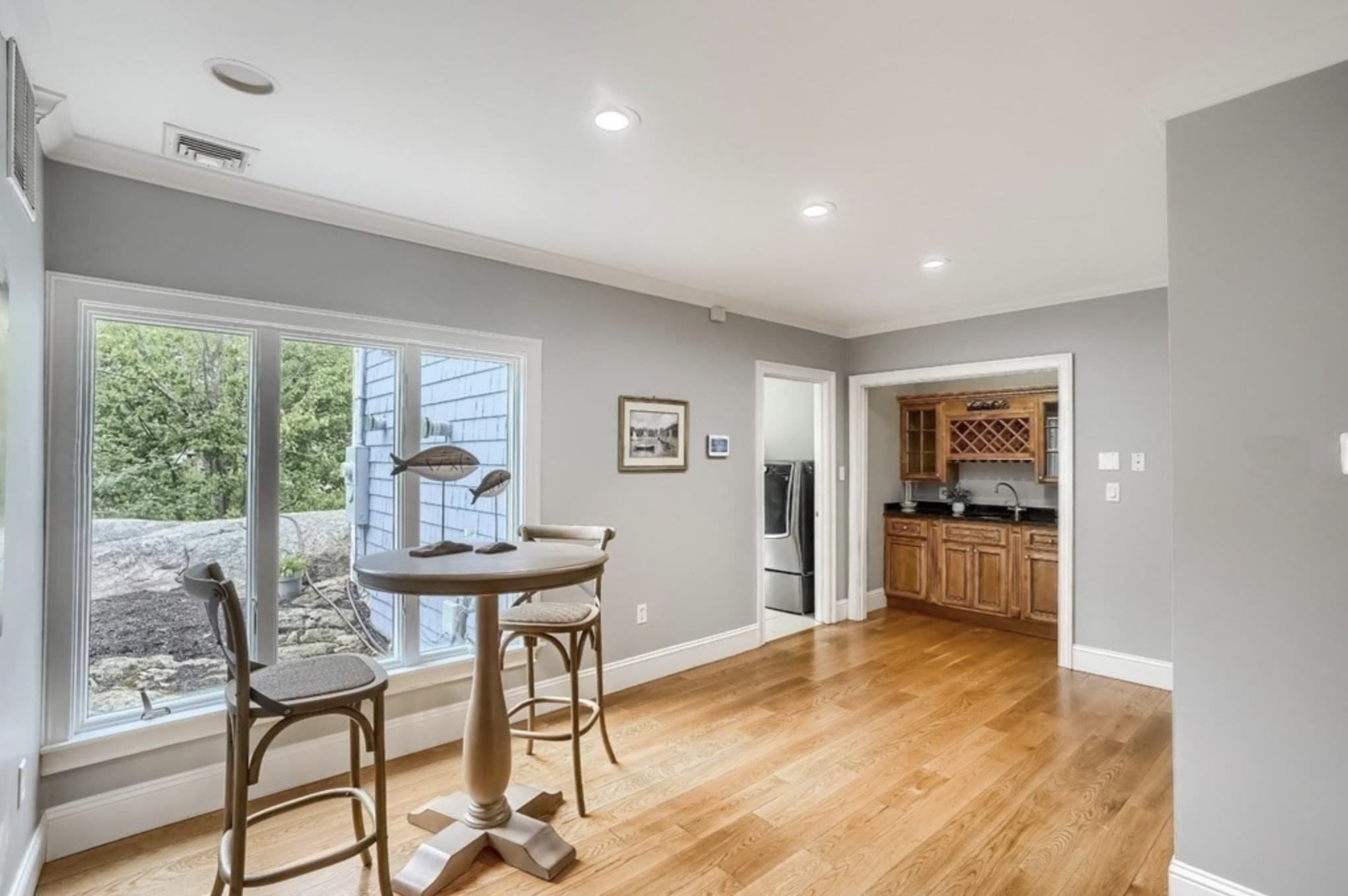 Single Family Residence at 247 Forest Ave, Cohasset MA 02025, Cohasset, photo 11 of 18